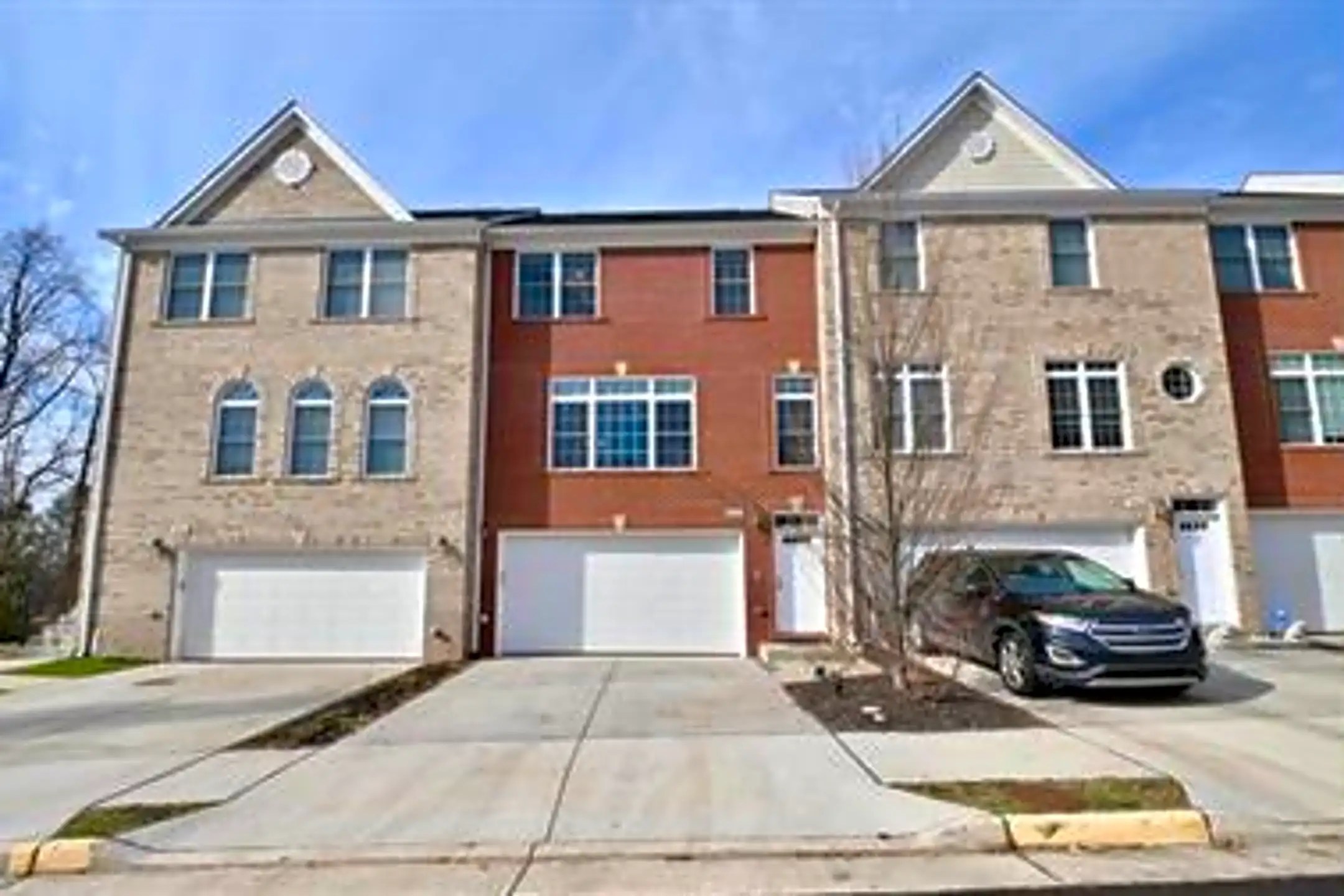 7876 Azalea Cove Terrace 7876 Azalea Cove Terrace unit 1 Lorton, VA