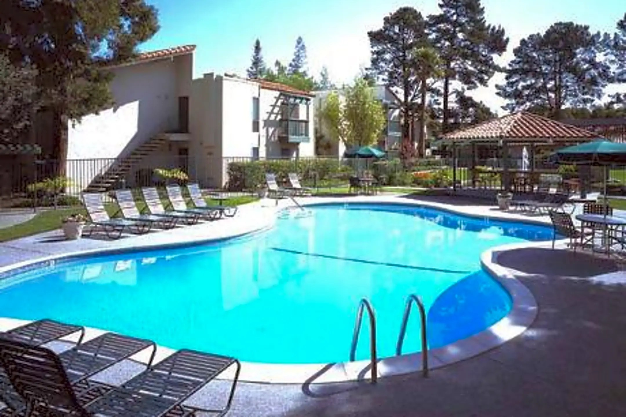 Spring Creek Apartments Santa Clara, CA 95051