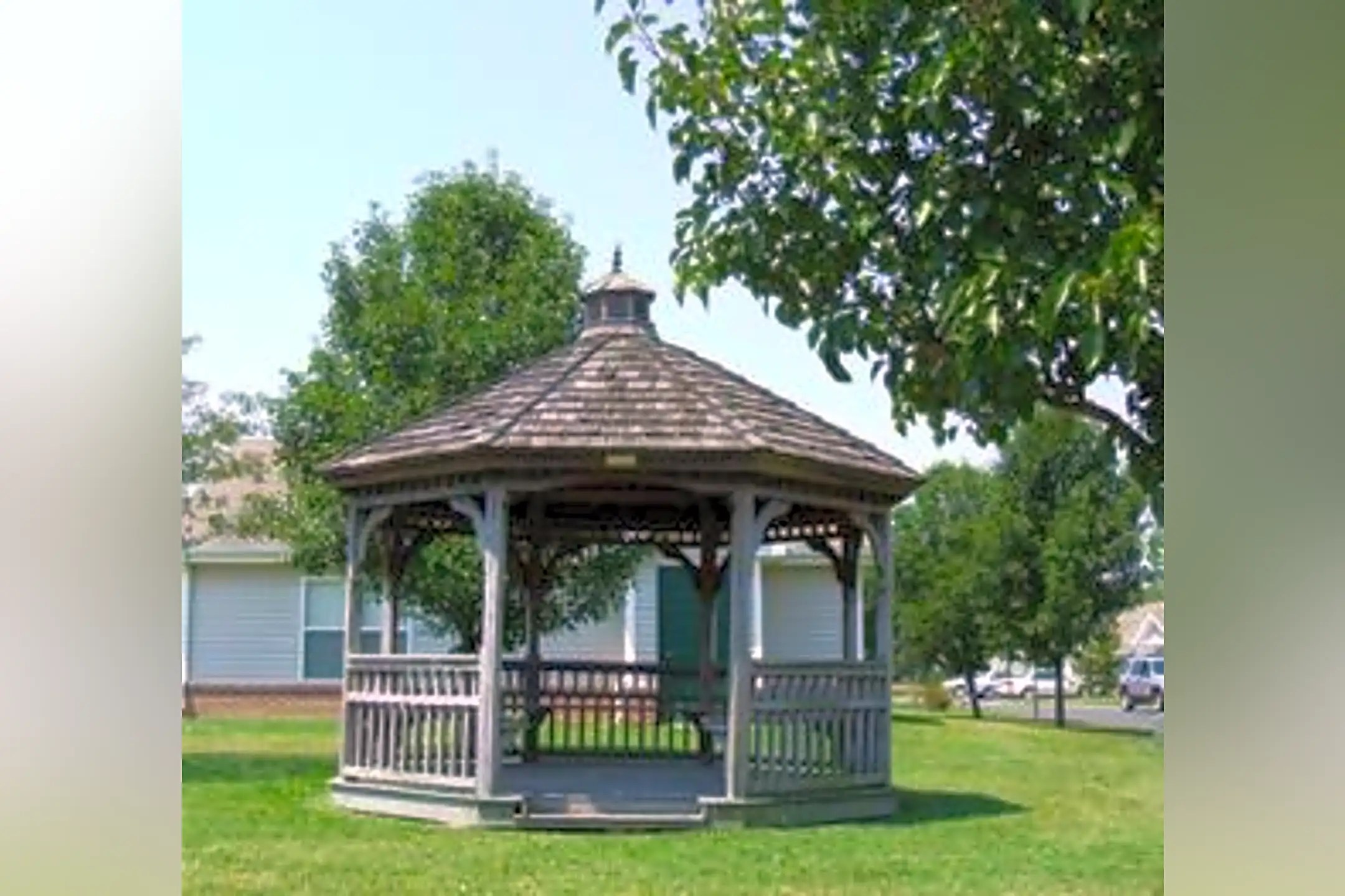 Gateway Village Apartments Salisbury, MD 21801