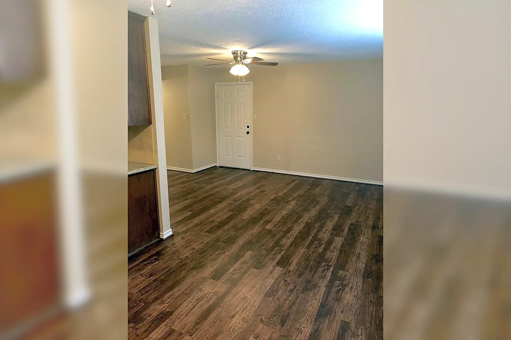 1008 N Houston Ave Apartments Livingston, TX 77351