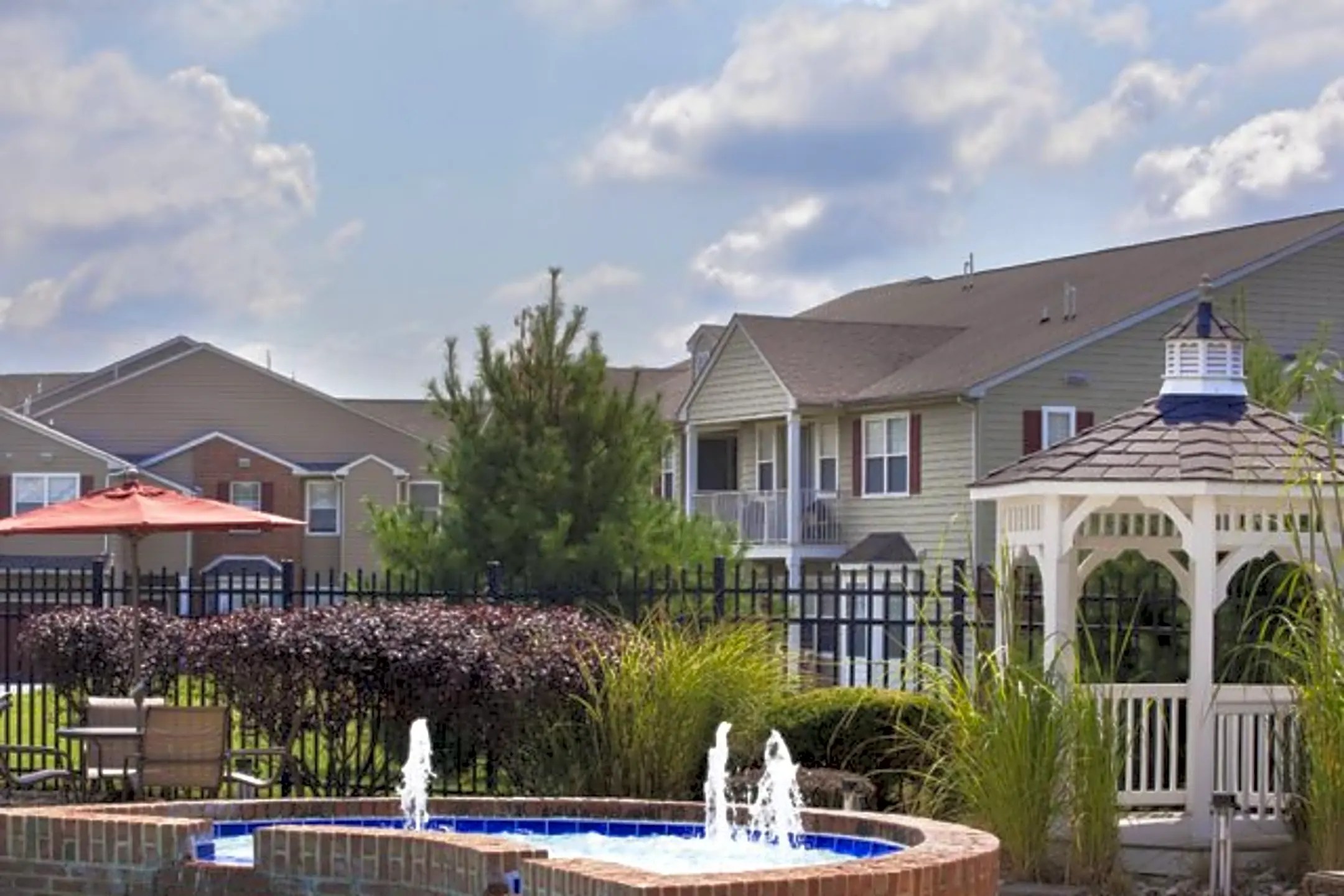Pine Valley Apartment Homes 1000 Spyglass Dr Elkton, MD Apartments
