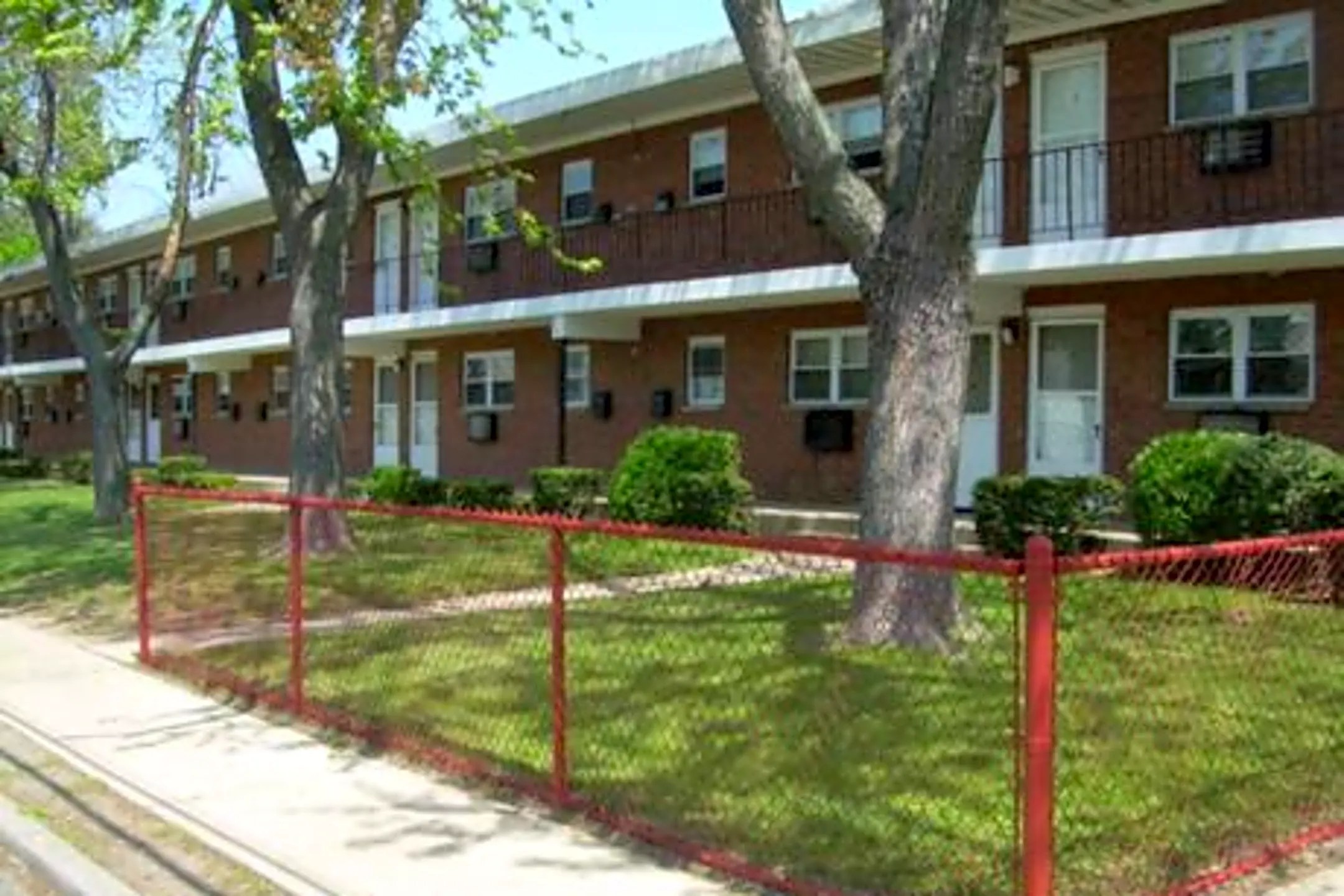 Sterling Estates Long Branch, NJ 07740