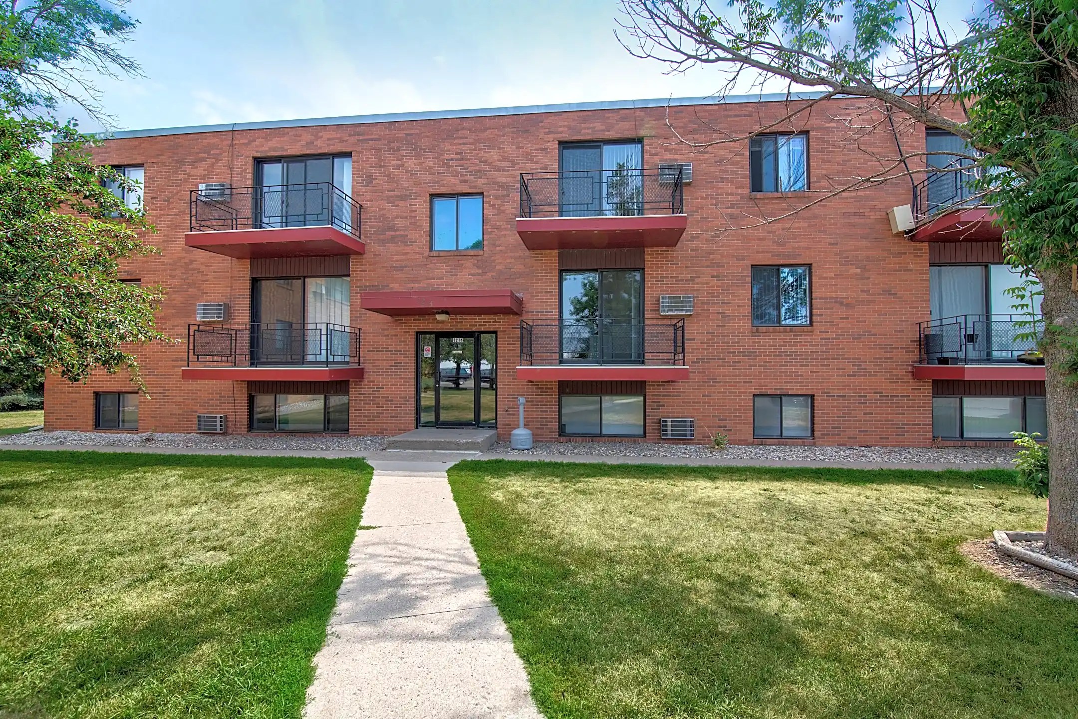 Rivers Edge Apartments 1210 3rd Ave SW Jamestown, ND for Rent Rent.