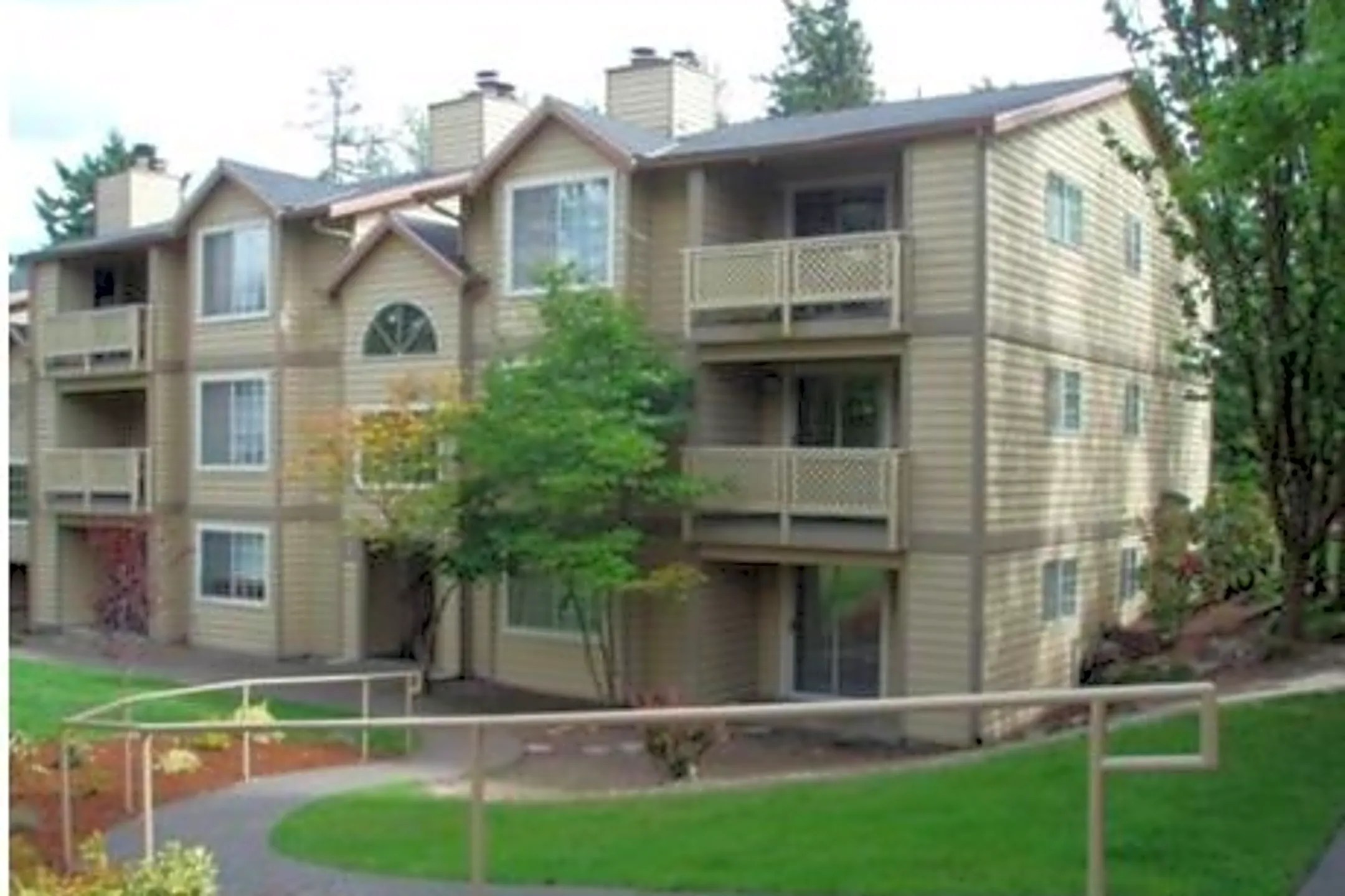 Providence Landing Federal Way, WA 98003