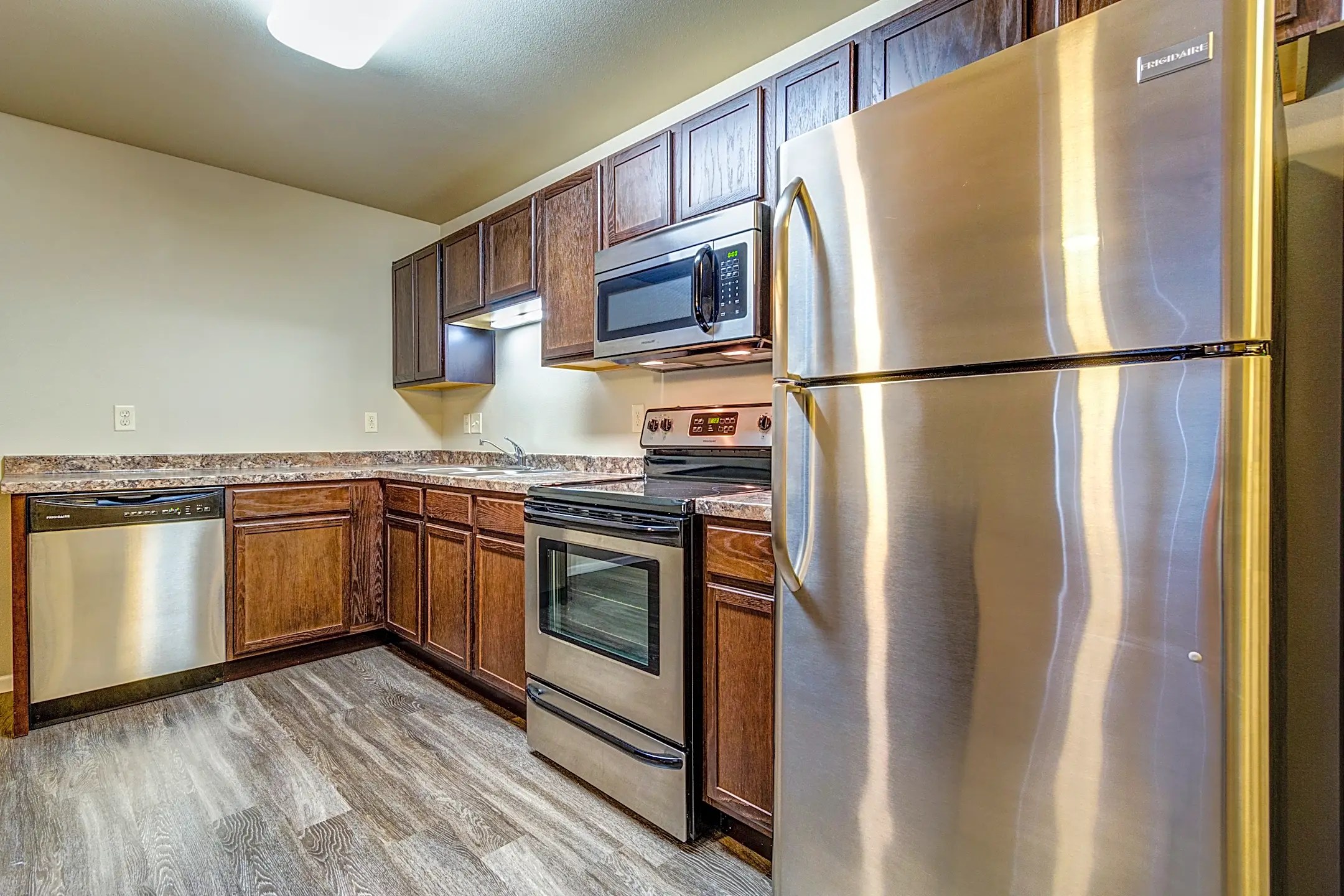 Creekside at Osgood Apartments Fargo, ND 58104