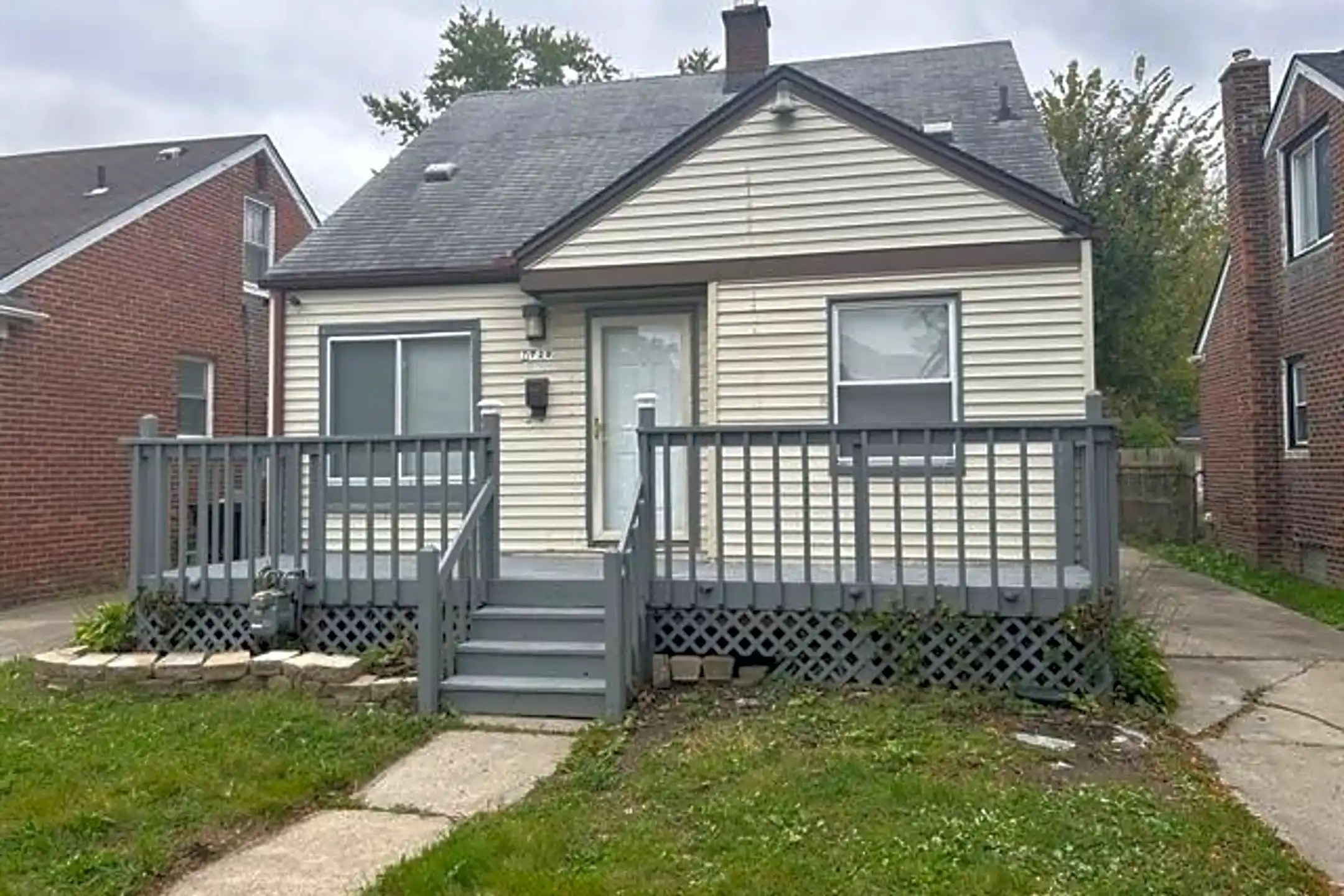 7720 Plainview Ave Detroit, MI Houses for Rent Rent.