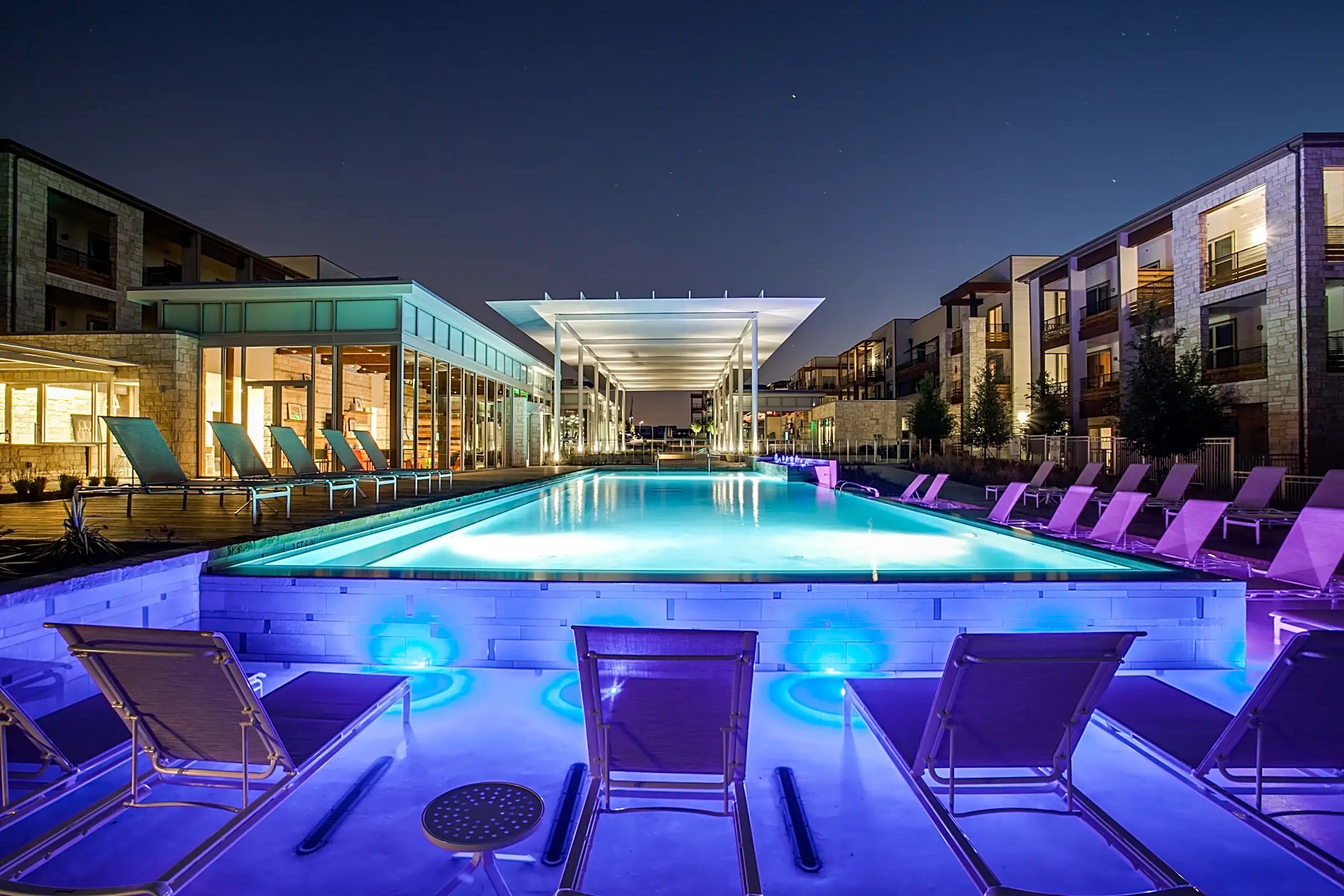 The District at Cypress Waters 3211 Scotch Creek Rd Coppell, TX