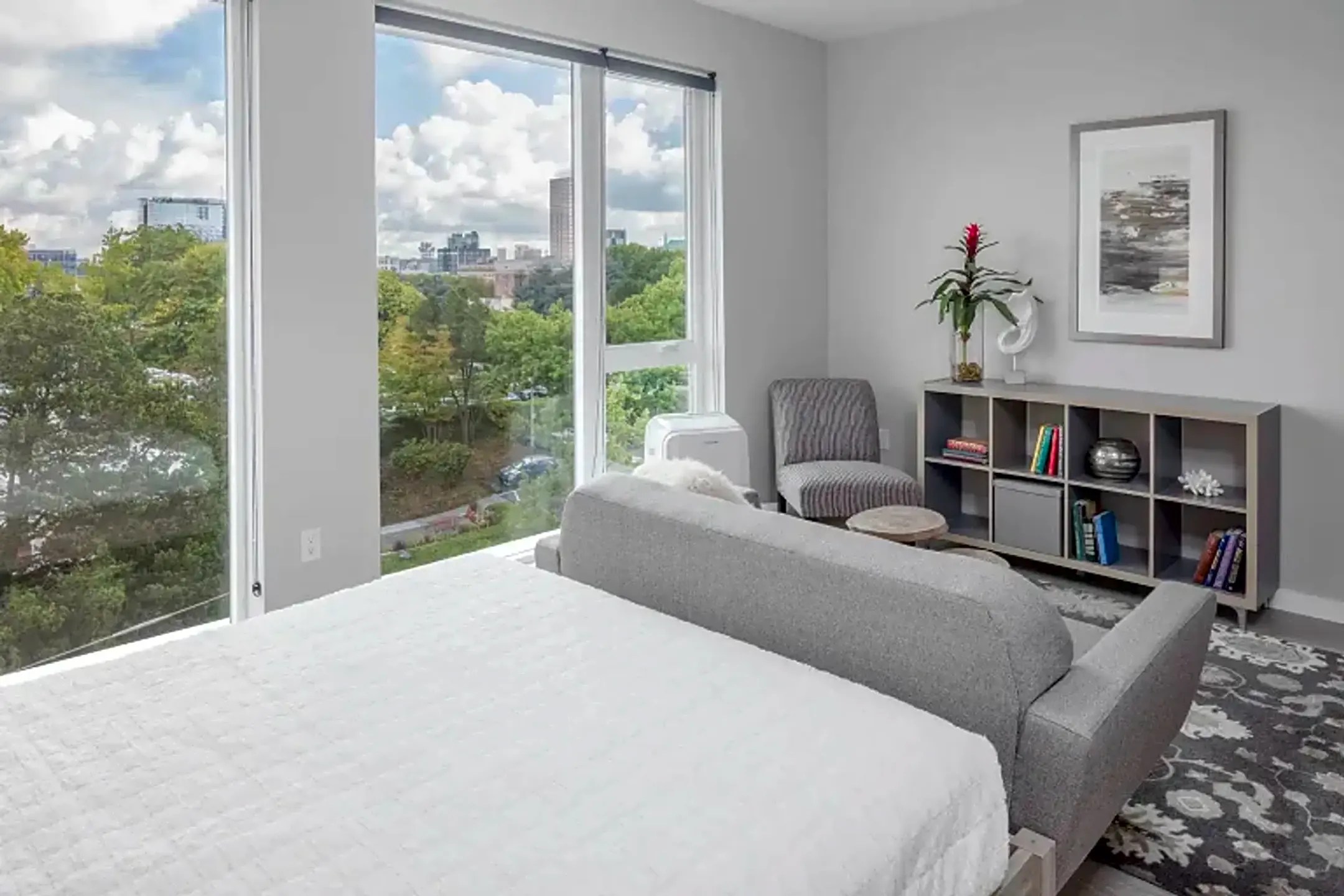 Goose Hollow Lofts Apartments Portland, OR 97201