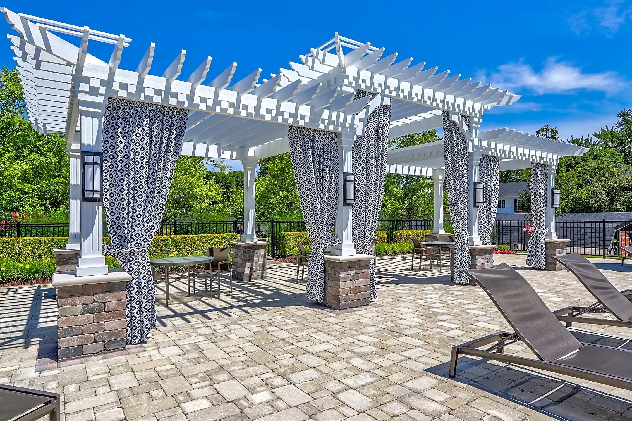 Great Oaks Apartments 940 Oakwood Dr Rochester, MI Apartments for Rent Rent.