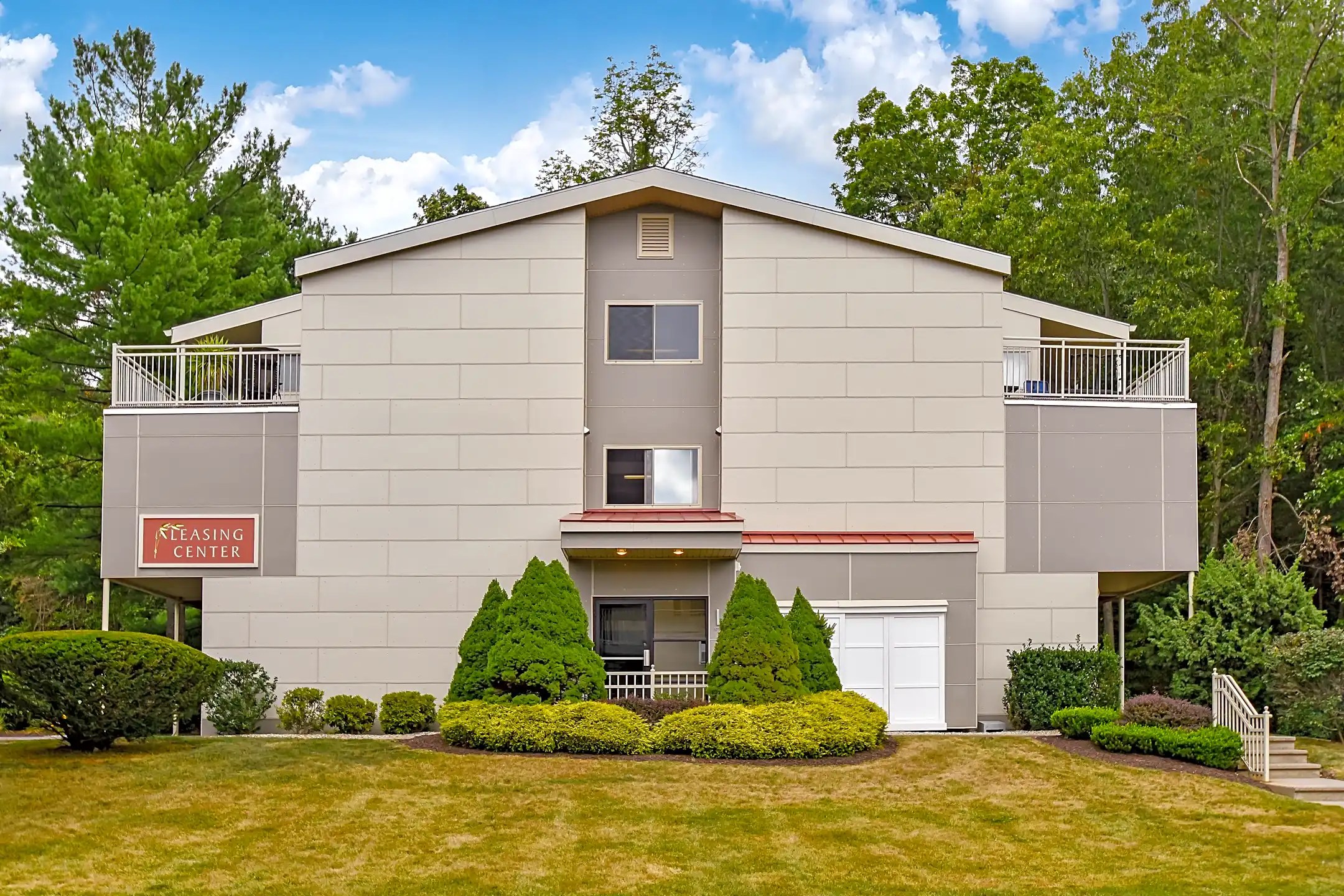 Southwind Apartments Wallingford, CT 06492