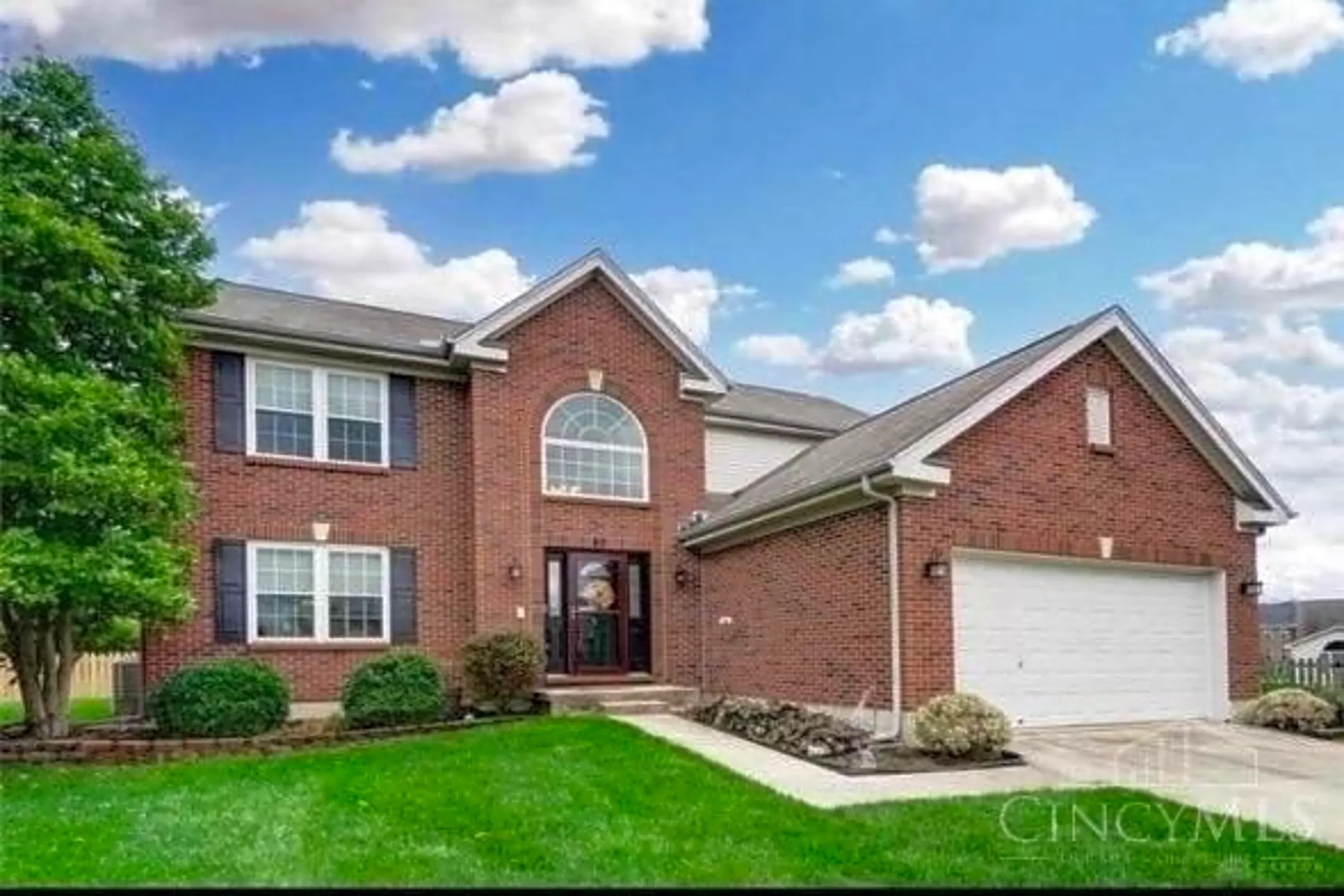 80 Marbury Ct Springboro, OH Houses for Rent Rent.