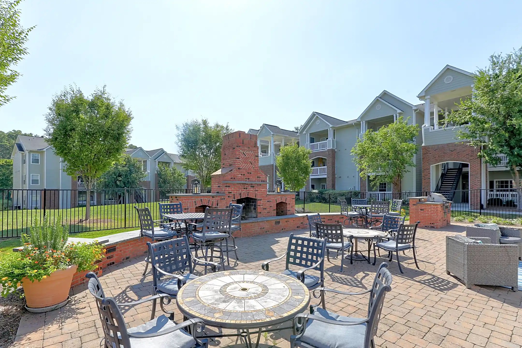 Village at Lake Wylie Apartments Clover, SC 29710