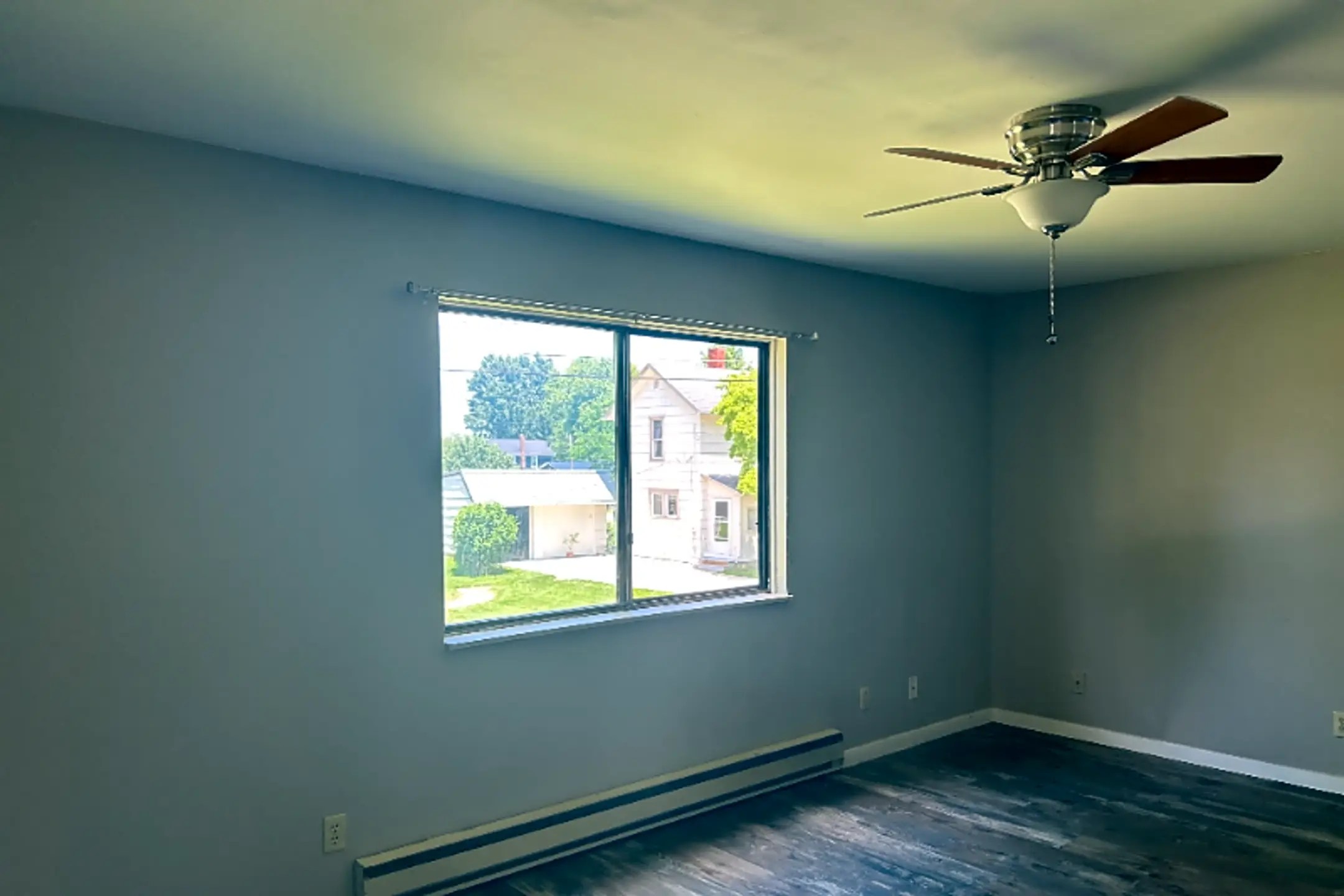 616 S Main St Apartments Shreve, OH 44676