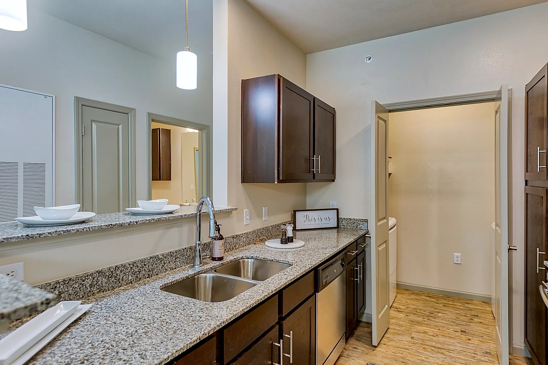 The Parc at Denham Springs 31050 La Hwy 16 Denham Springs, LA