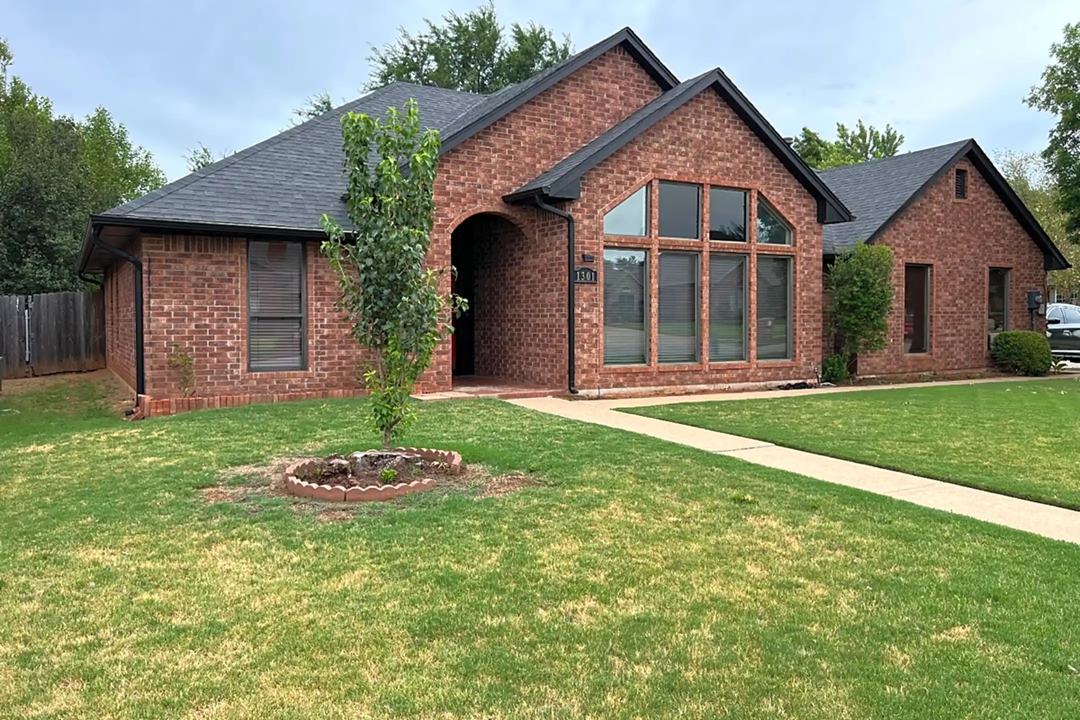 1301 Copperfield Dr Edmond, OK Houses for Rent Rent.