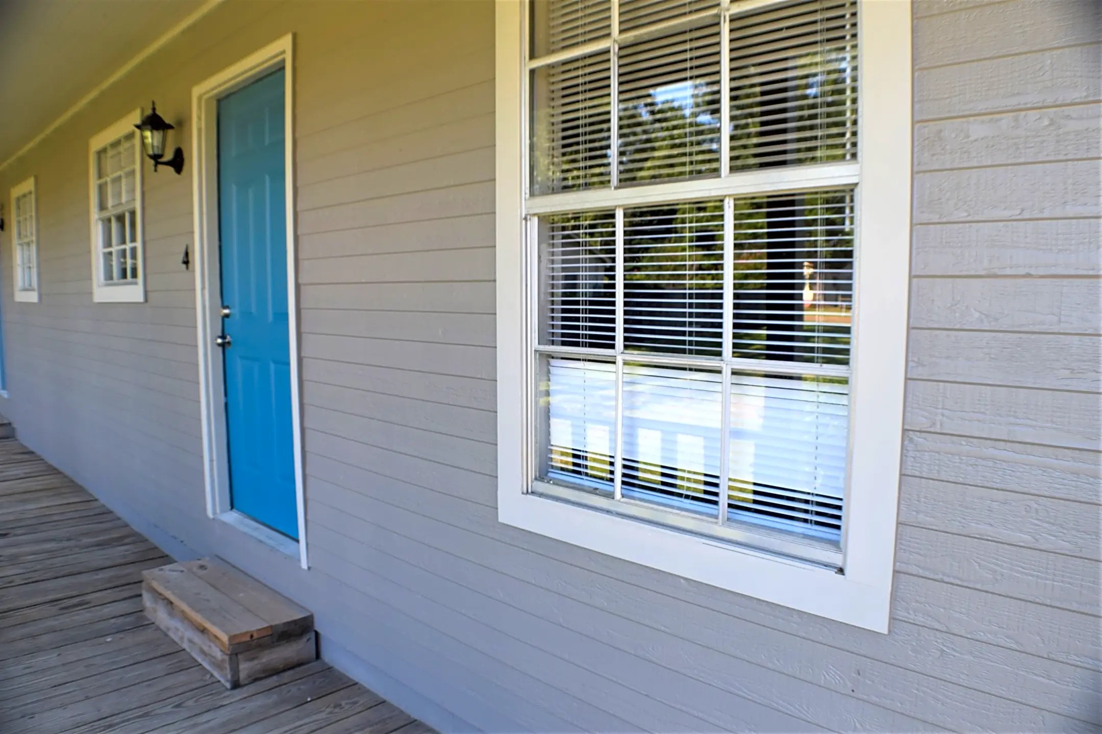 116 Pine St Apartments Petal, MS 39465