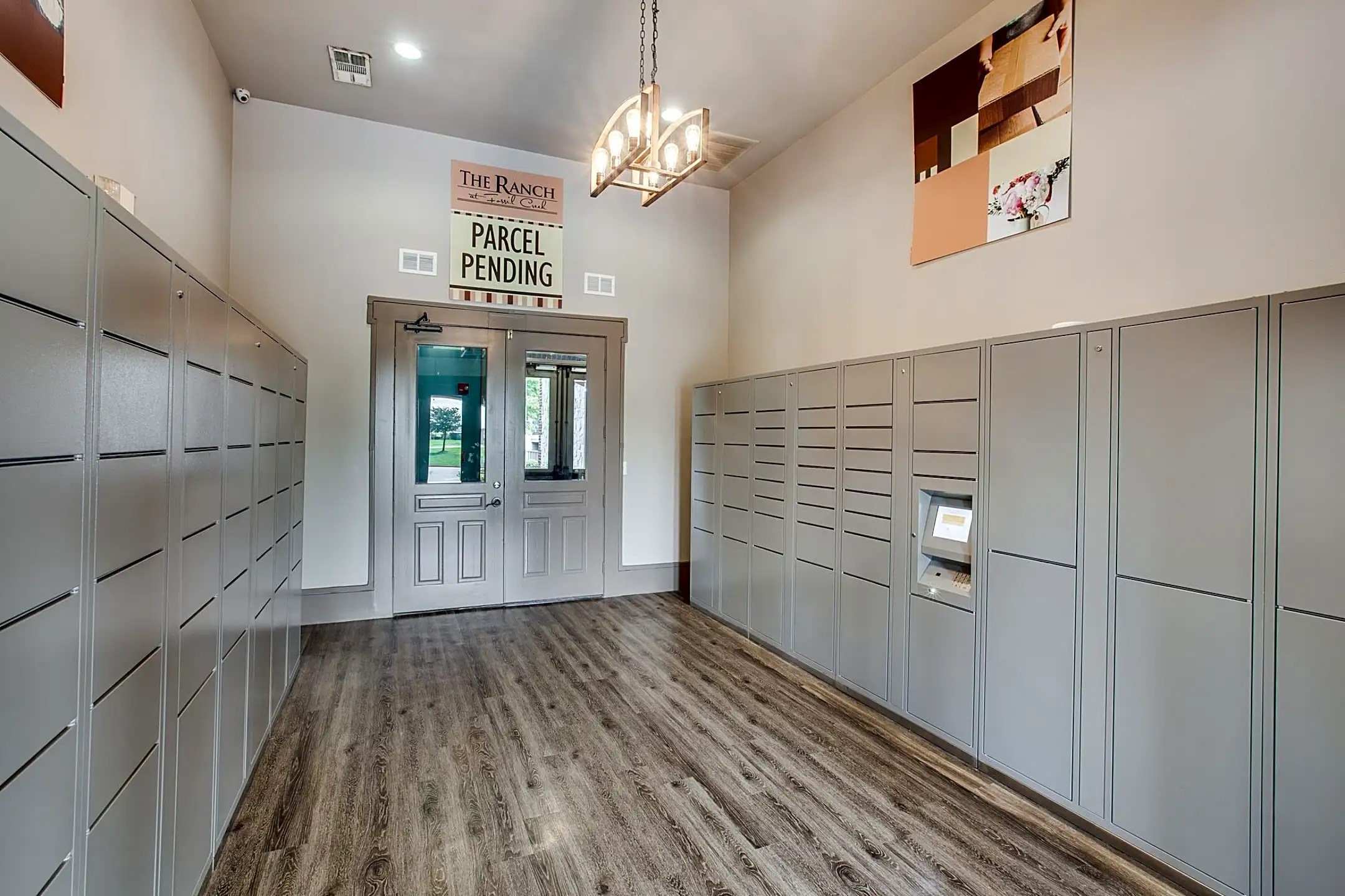 The Ranch At Fossil Creek Apartments Fort Worth, TX 76137