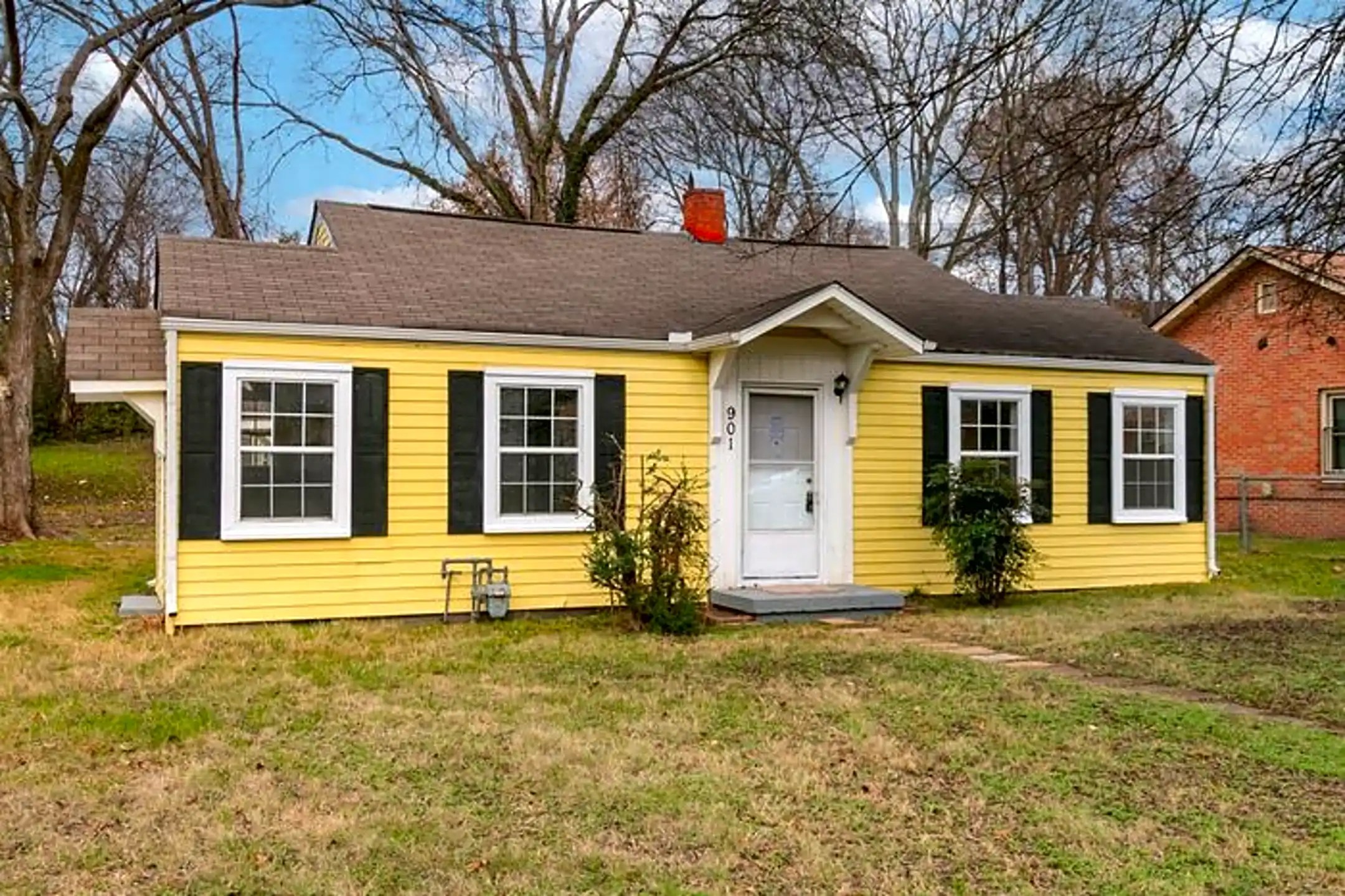 901 Petway Ave Nashville, TN Houses for Rent Rent.