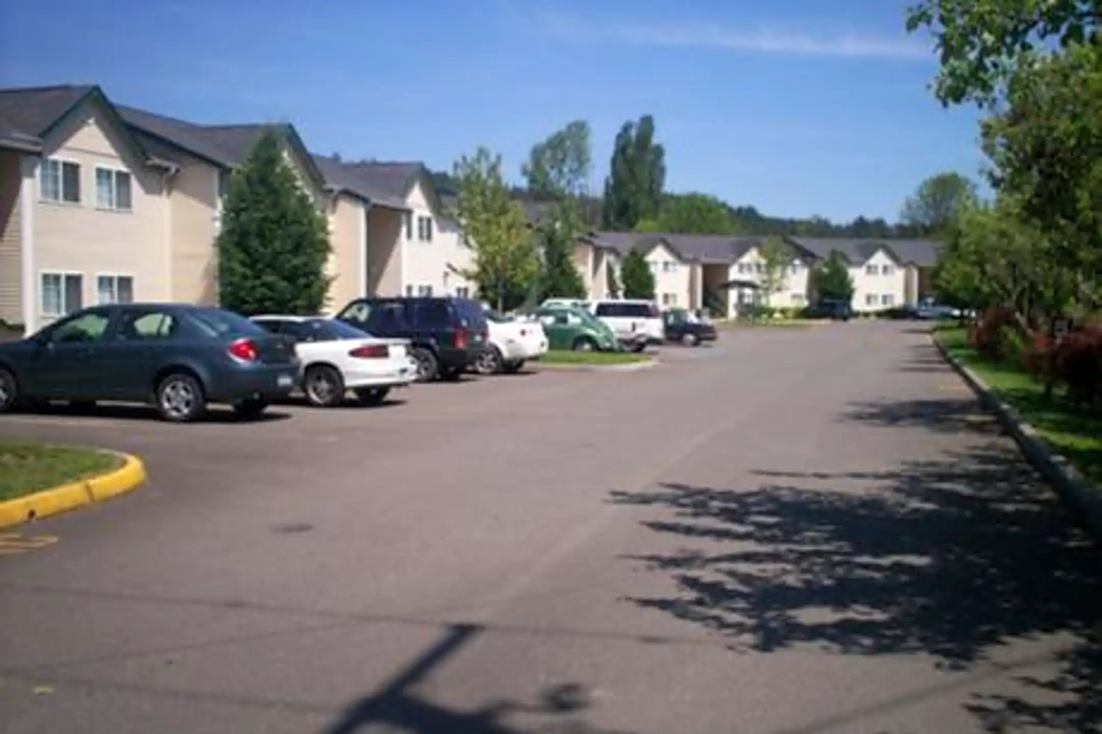 Chehalis Valley Apartments 1025 SW 20th St Chehalis, WA for Rent
