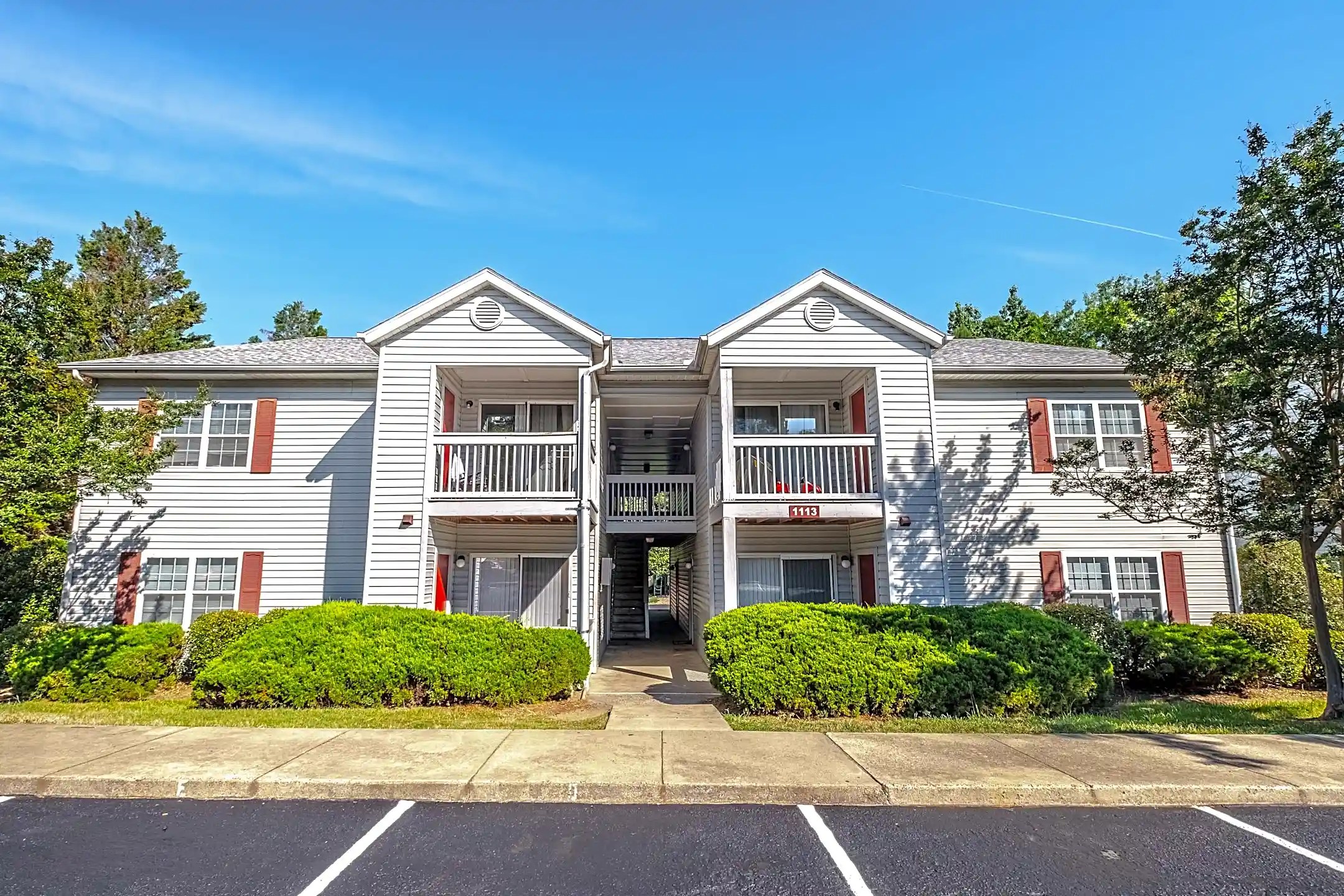 Juniper Point Apartments Sanford, NC 27330