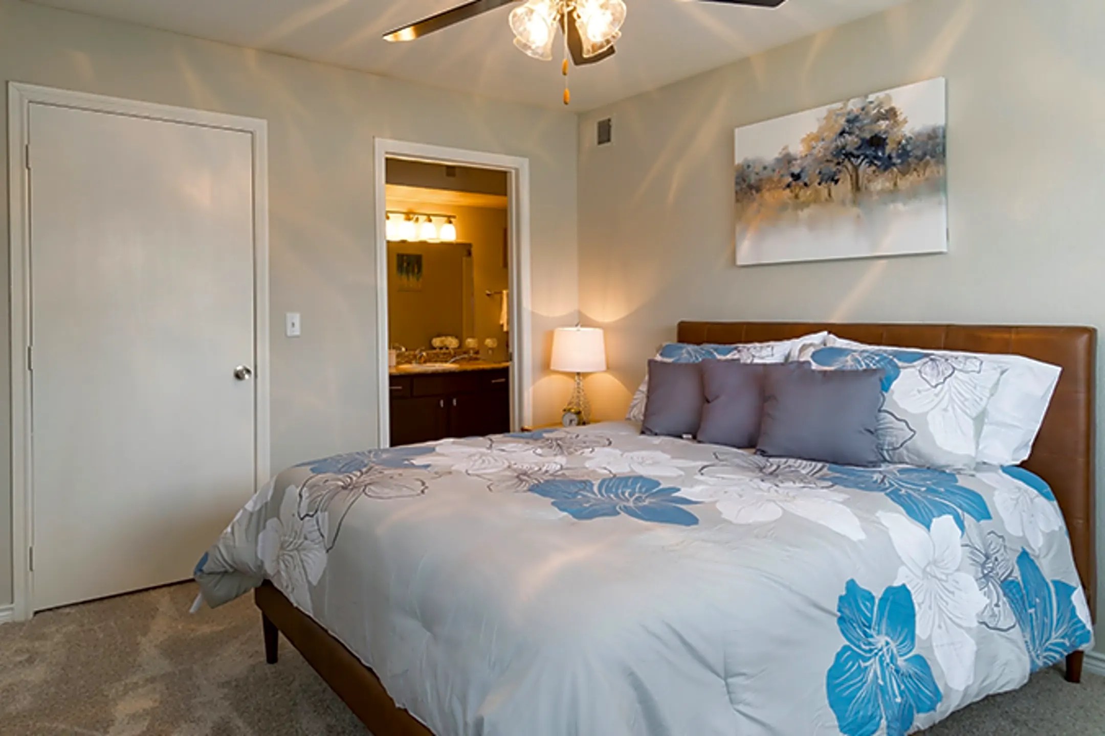 The Trails of Sanger 11501 Marlon Road Sanger, TX Apartments for