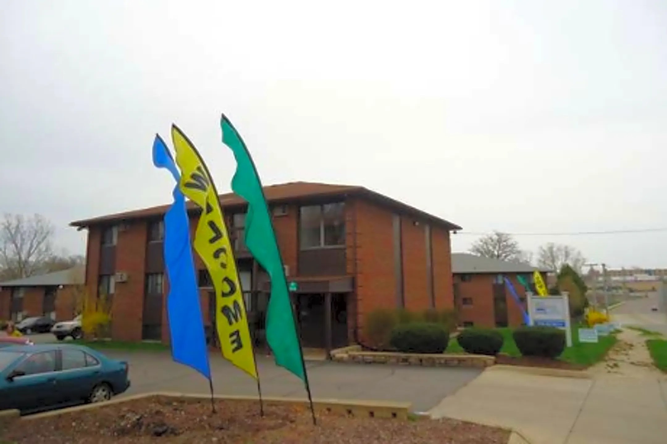 Eastern Lofts 1266 Rd Ypsilanti, MI Apartments for Rent Rent.