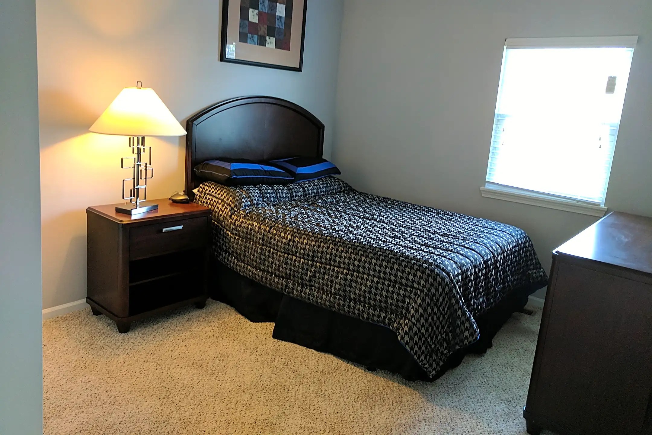 Hamilton Station 101 Shamrock Cir Pendleton, IN Apartments for Rent