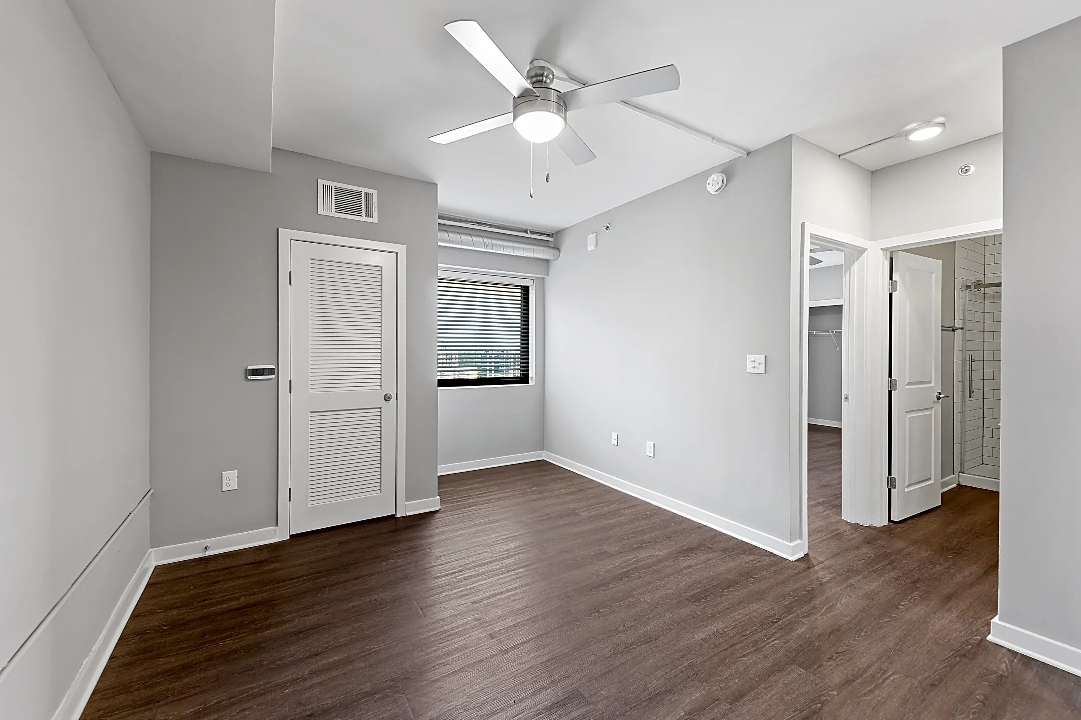 The Lofts at Twenty25 2025 Peachtree Rd NE Atlanta, GA Apartments