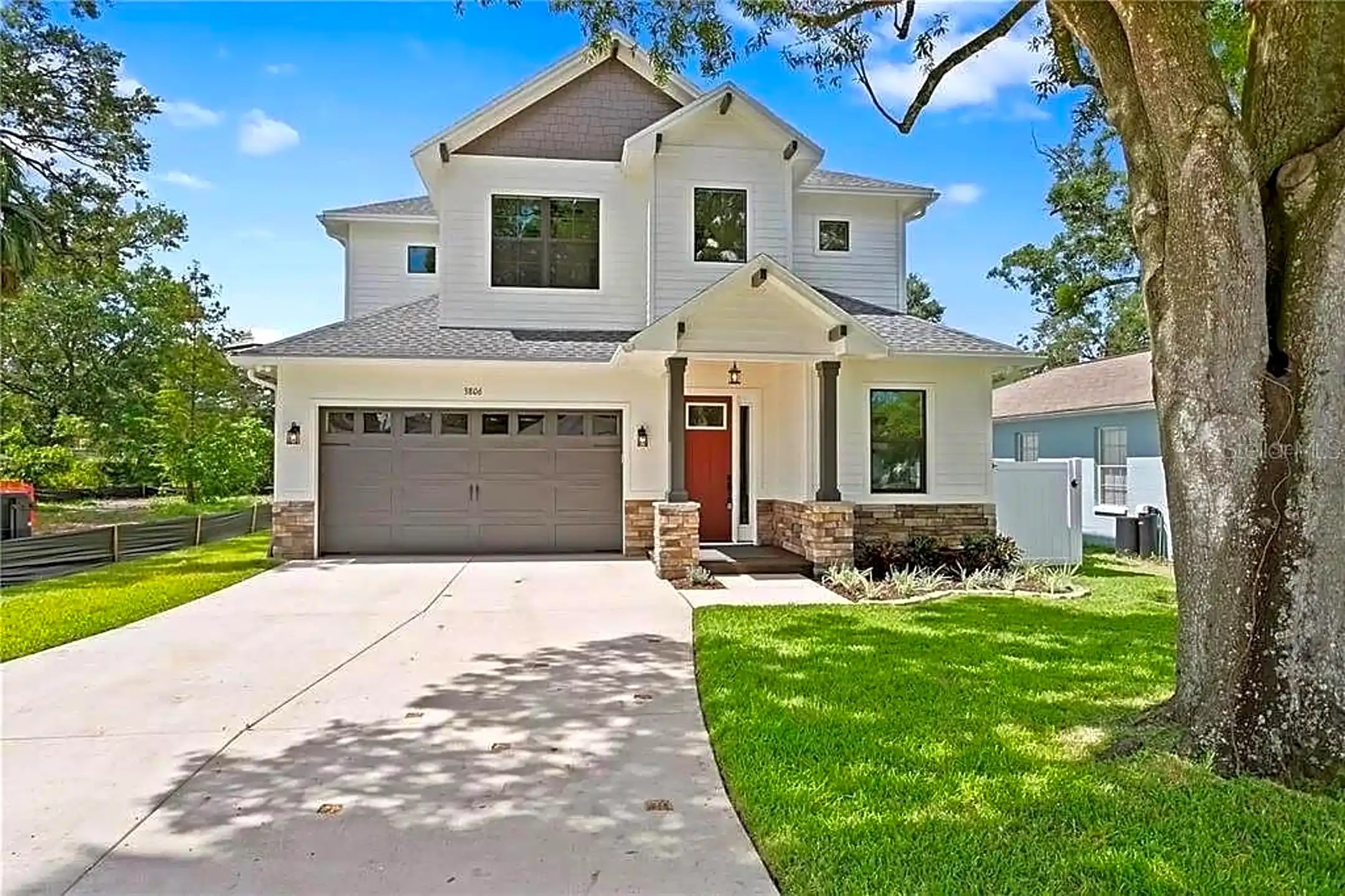 3806 N Darwin Ave Tampa, FL Houses for Rent Rent.