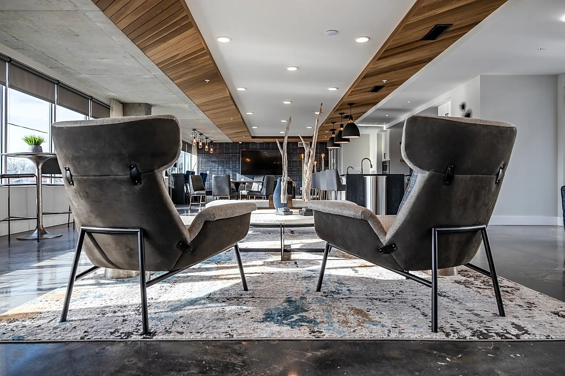 The Summit at Scott's Addition 3022 W Broad St Richmond, VA