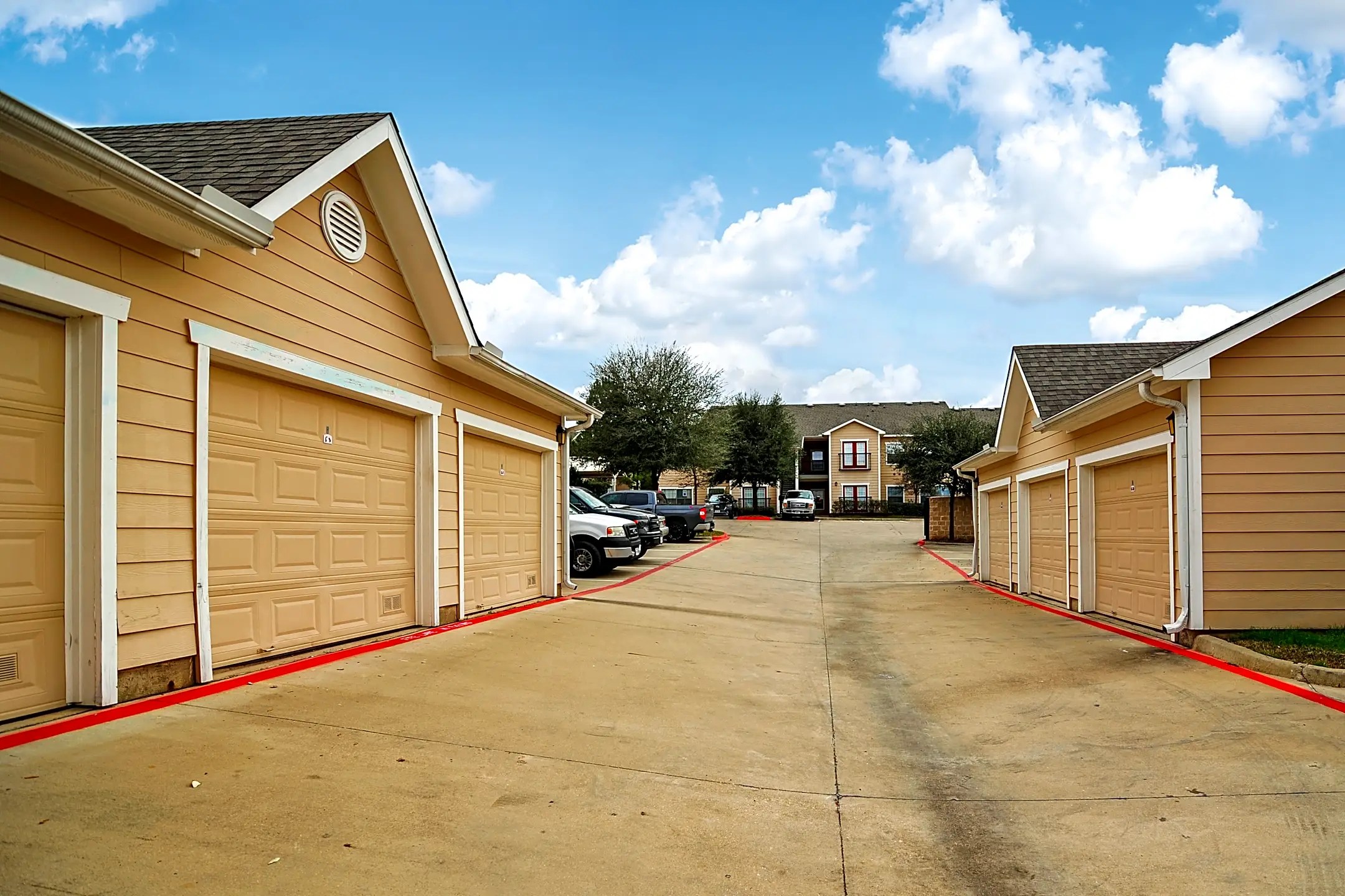 Walnut Ridge Apartments Bastrop, TX 78602