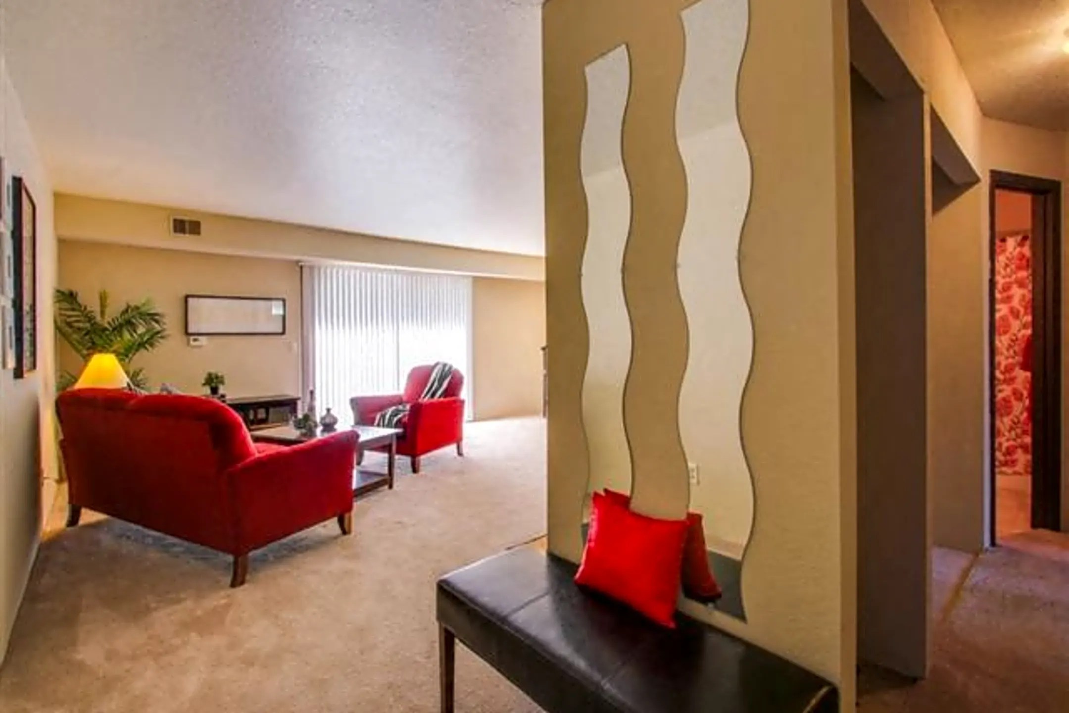 Northview Harbor Apartments Grand Rapids, MI 49525