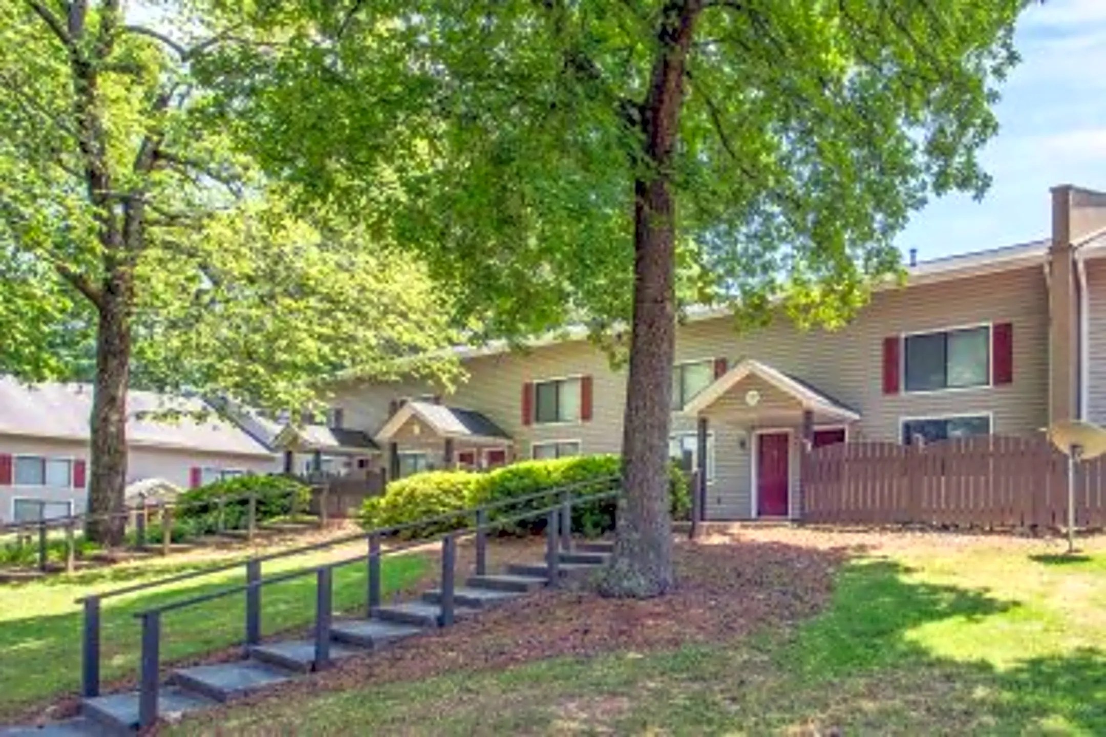 4650 E Ponce de Leon Ave Apartments Clarkston, GA 30021