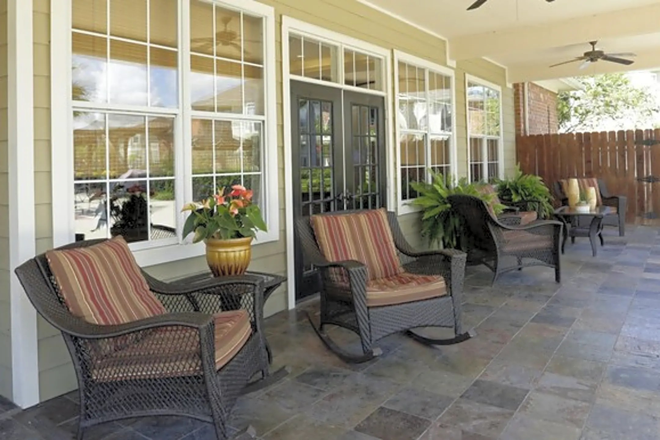 Reserve at Squirrel Run 2118 W Old Spanish Trl New Iberia, LA