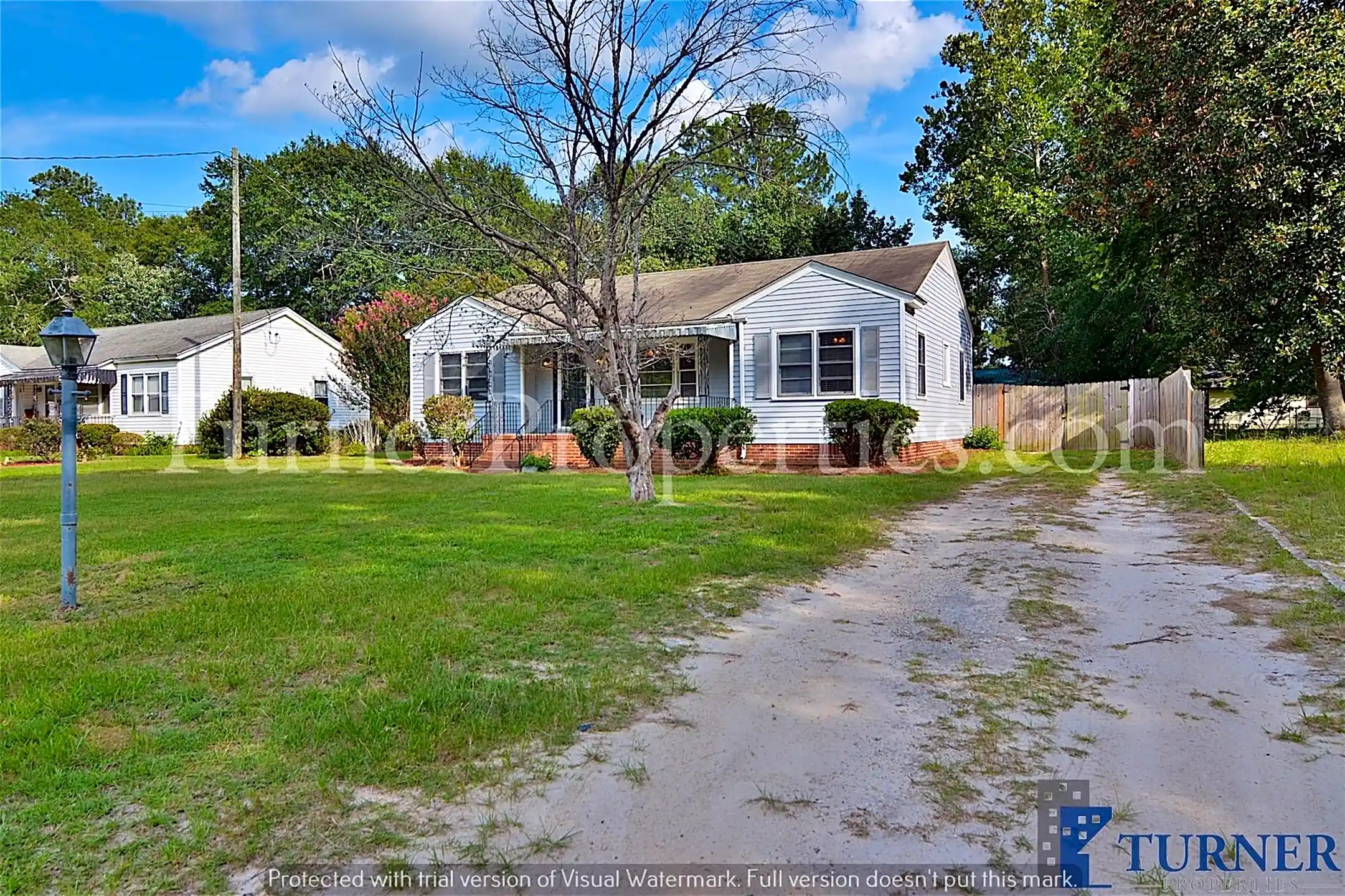 43 Lemmon Street, Sumter, SC 29150 Sumter, SC Houses for Rent Rent.