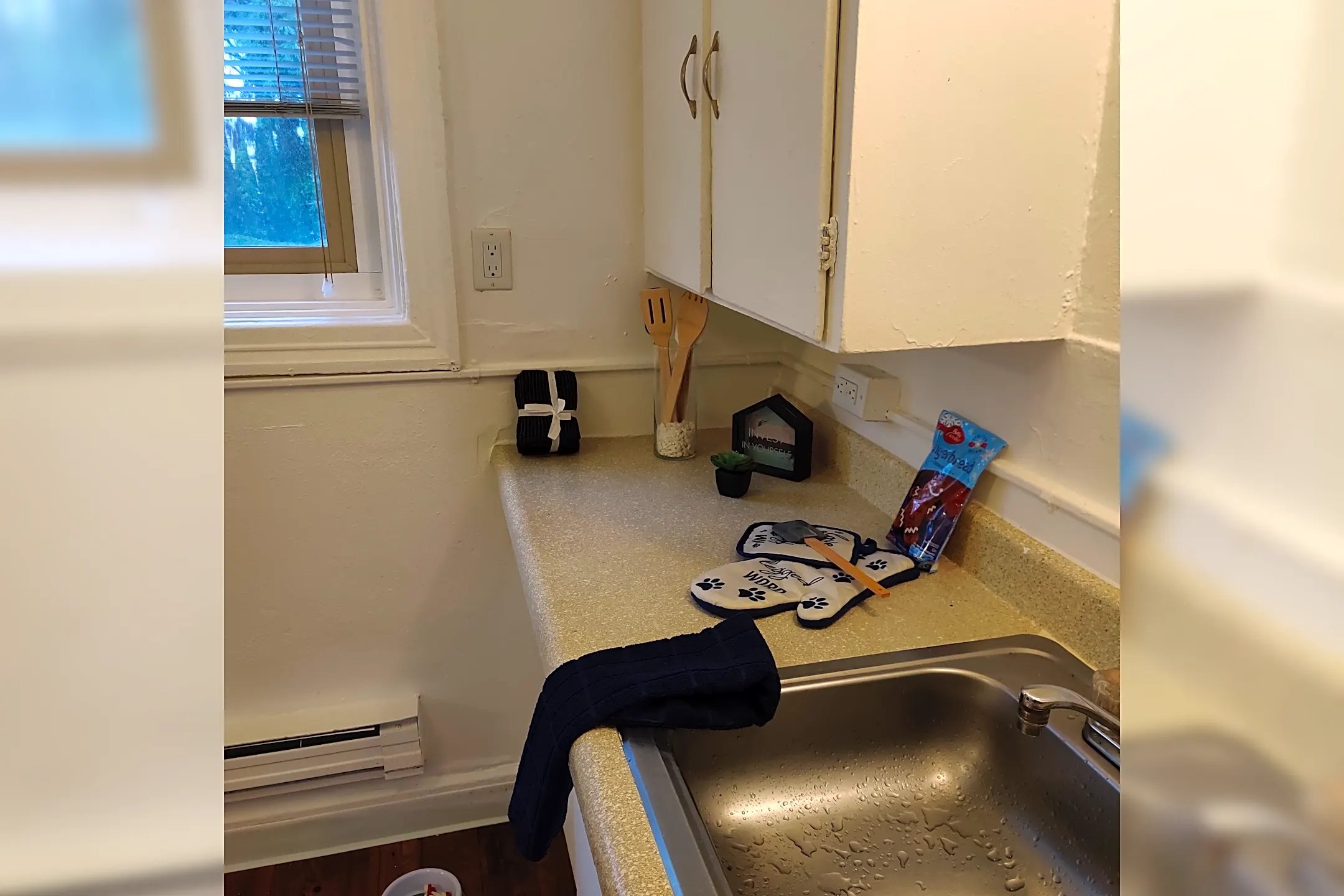 Westview Apartment Homes Apartments Seattle, WA 98144