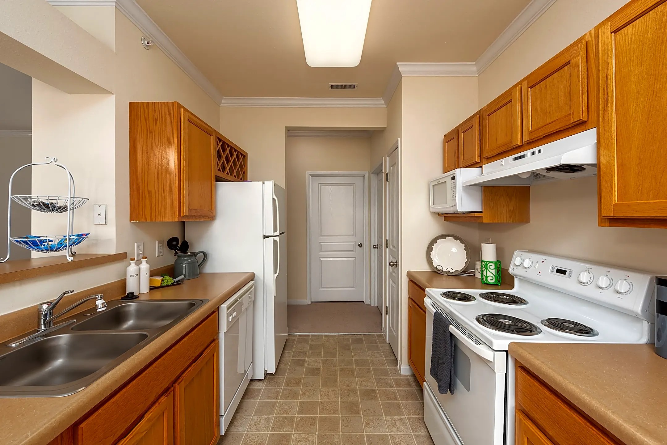 The Enclave At WingHaven 1000 Applerock Dr O'Fallon, MO Apartments