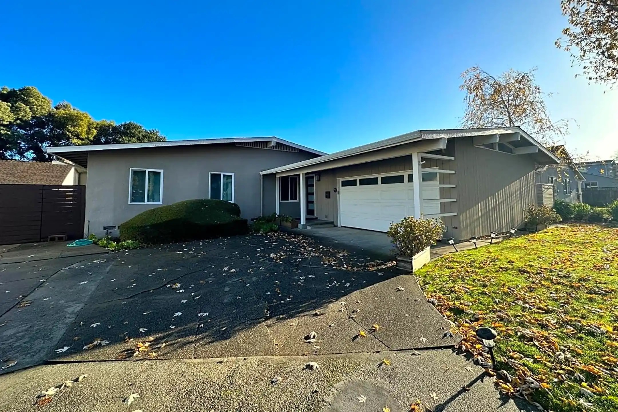 232 S Ashton Ave Millbrae, CA Houses for Rent Rent.