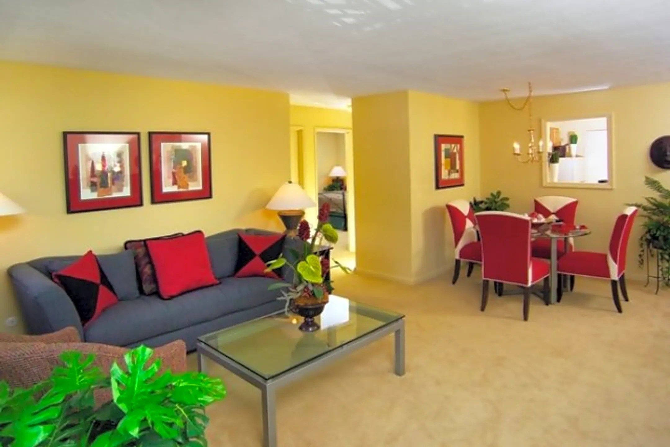 SoMa Apartments 15 Bismarck St Mattapan, MA for Rent Rent.