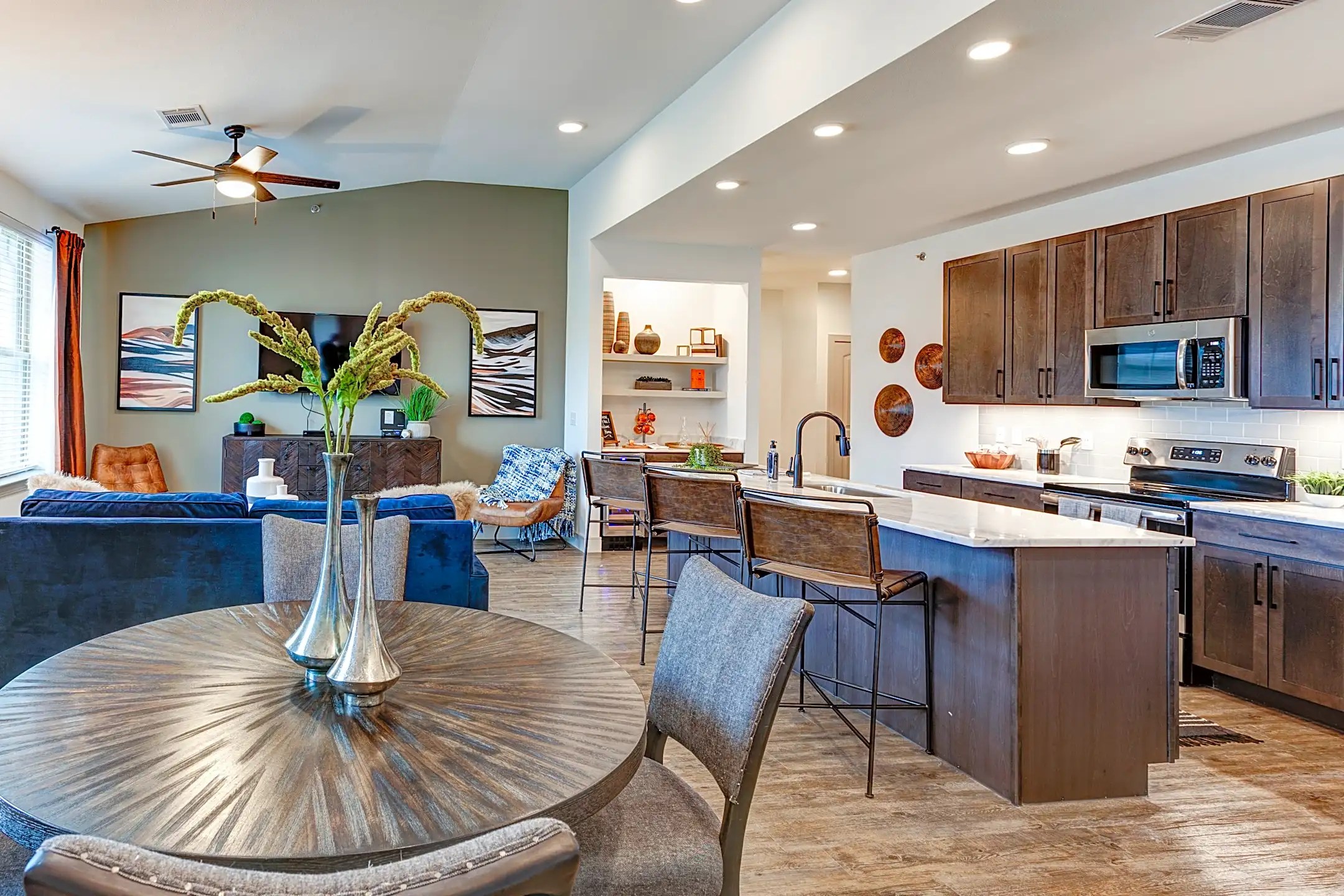 The Village at Rayzor Ranch 3235 Heritage Trail Blvd Denton, TX