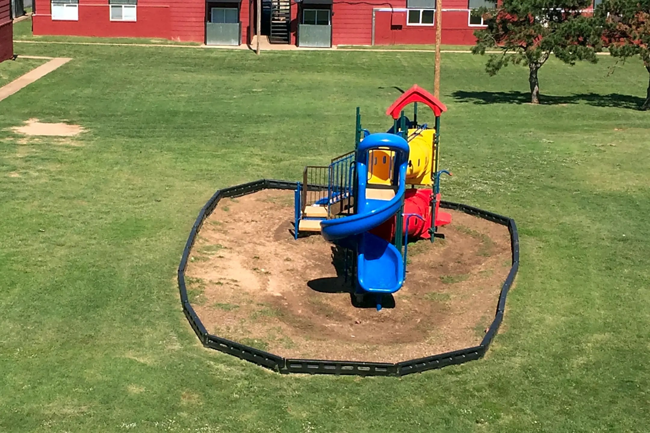 439 Tinker Diagonal St 439 Tinker Diagonal St unit 157Oklahoma