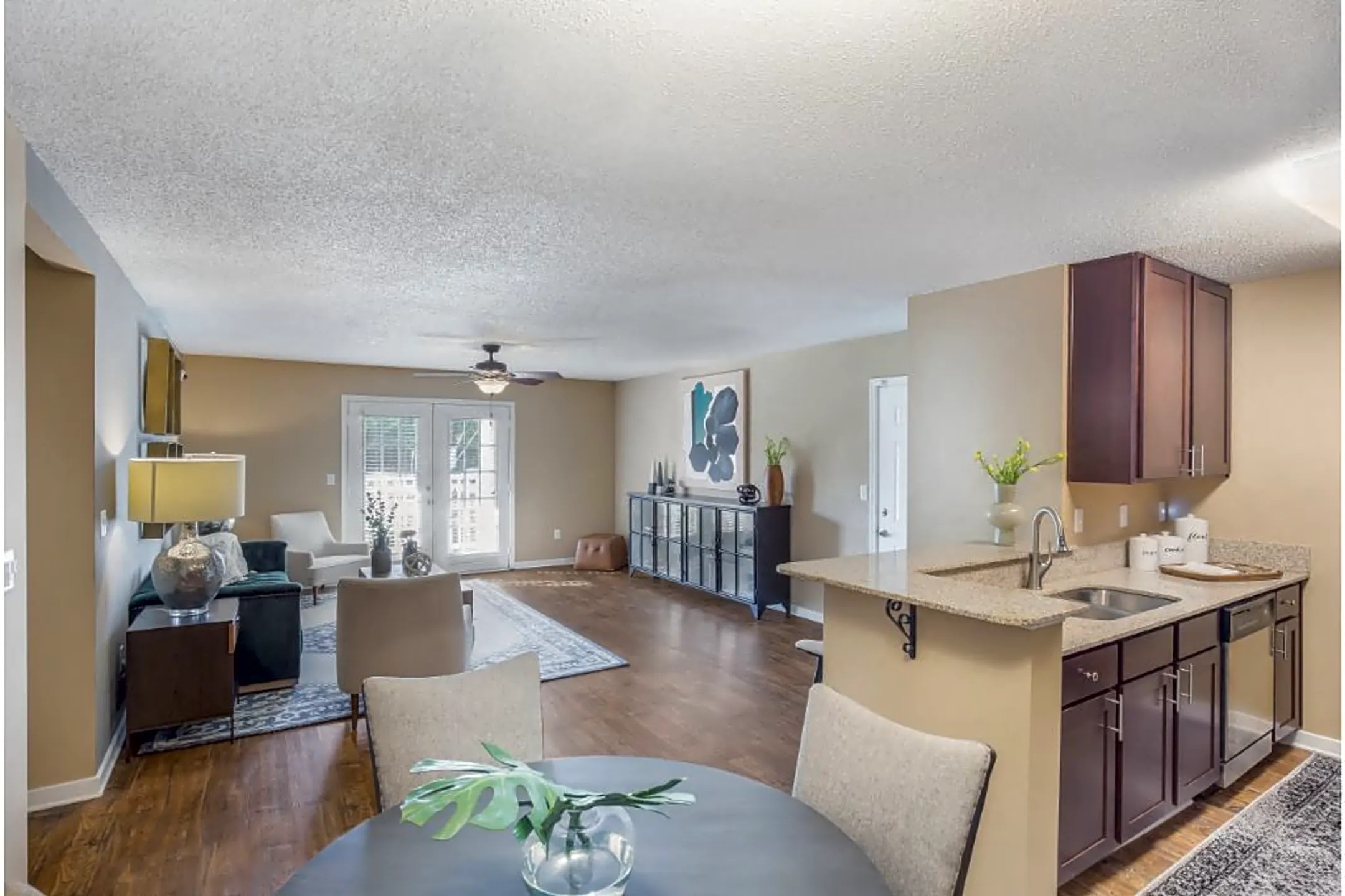 The Reserve At Gulf Hills 6721 Washington Ave Ocean Springs, MS