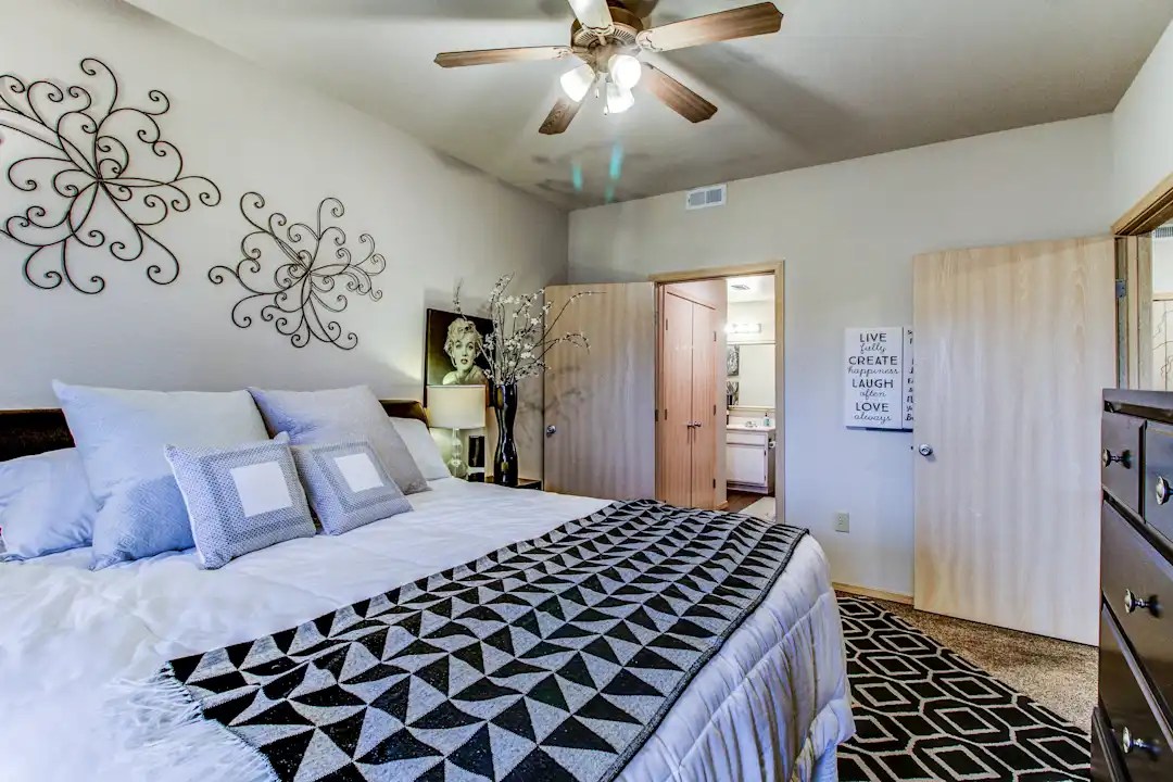 The Links at Stillwater Apartments Stillwater, OK 74075