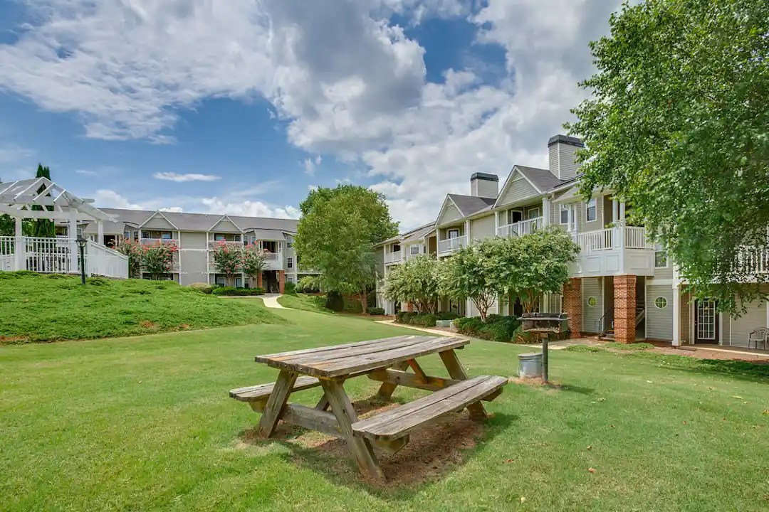 West Chase Apartment Homes 439 S Rd Greer, SC Apartments