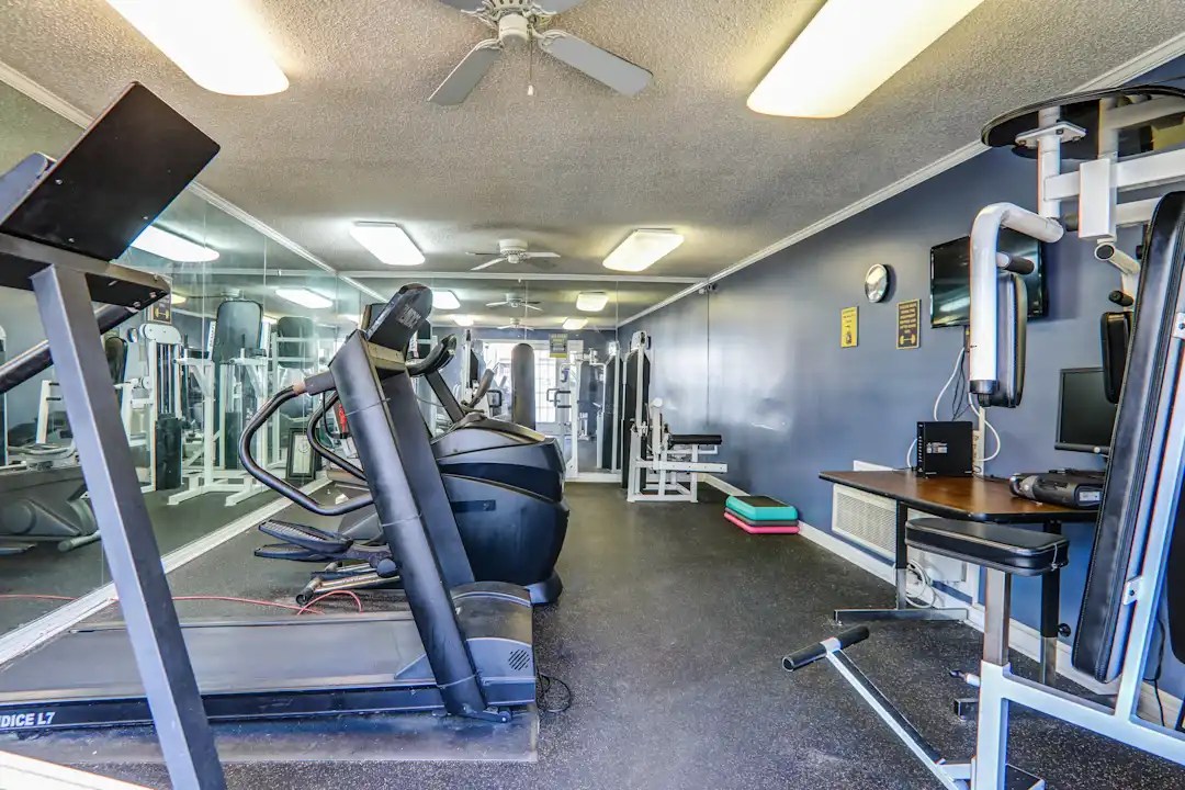 Cimarron Ridge Apartments Mobile, AL 36695