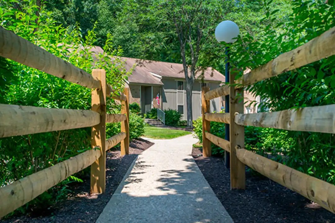 SDK The Village Green 74 Village Grn Budd Lake, NJ Apartments for