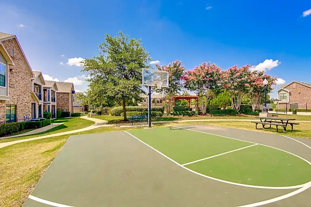 Enclave on Golden Triangle Apartments Fort Worth, TX 76244