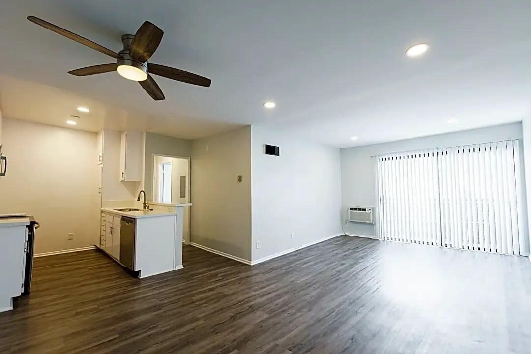 4444 Ensign Ave 4444 Ensign Ave unit 220 Los Angeles, CA Apartments