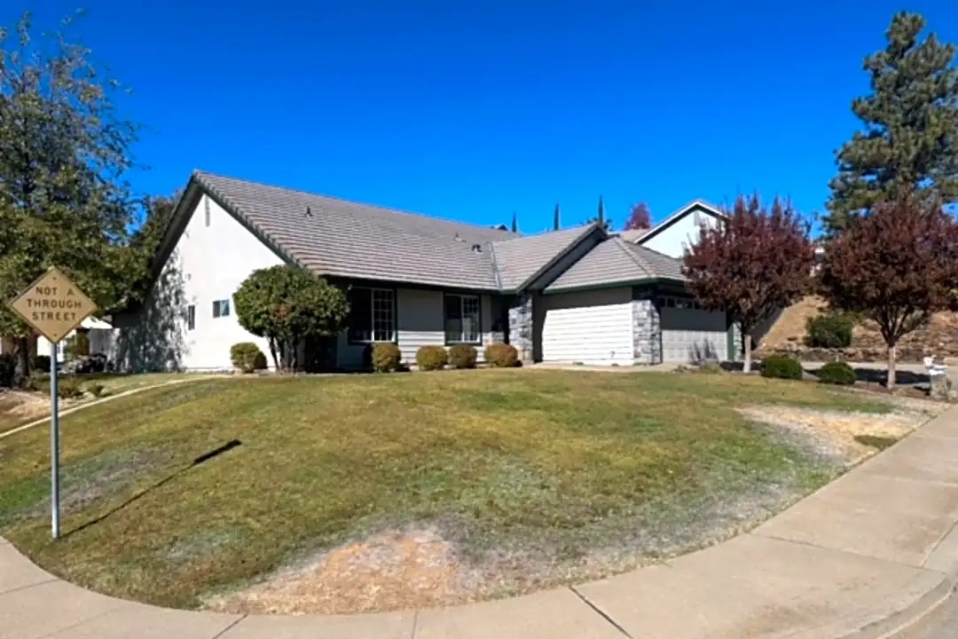 805 Argonaut Dr Jackson, CA Houses for Rent Rent.