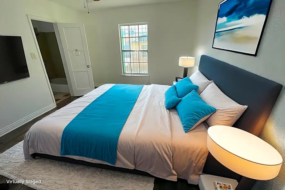 3480 Hyde Park Blvd 3480 Hyde Park Blvd unit 3480 Los Angeles, CA